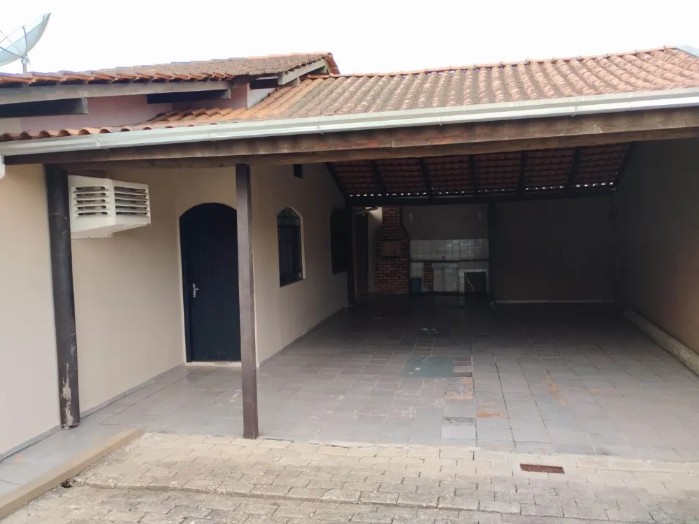 CASA 3 DORMITÓRIOS - AVERBADA - CENTRO - PENHA — foto 2