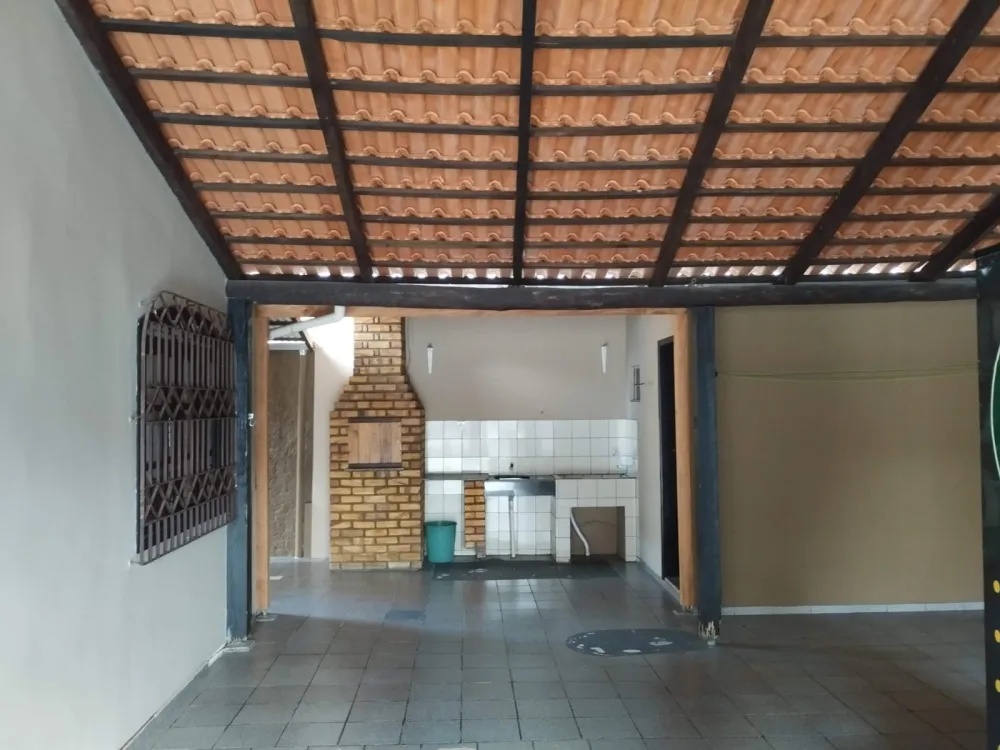 CASA 3 DORMITÓRIOS - AVERBADA - CENTRO - PENHA — foto 3