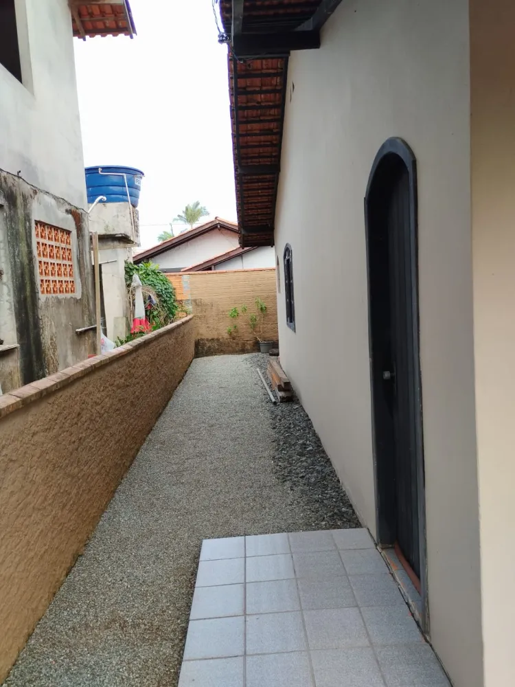 CASA 3 DORMITÓRIOS - AVERBADA - CENTRO - PENHA — foto 4