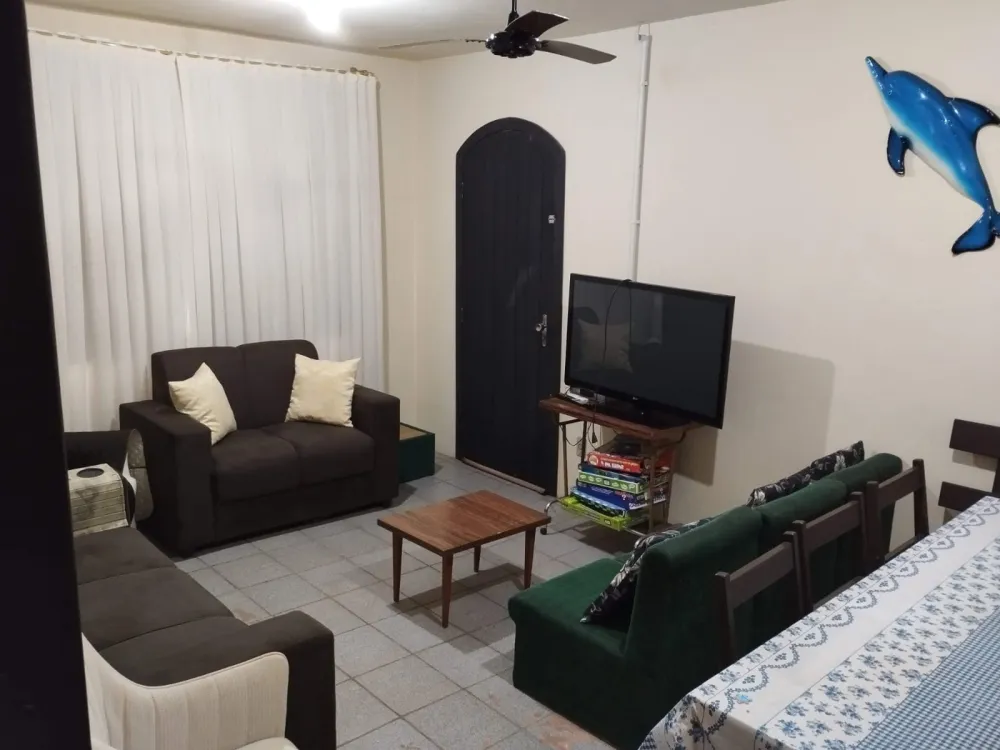 CASA 3 DORMITÓRIOS - AVERBADA - CENTRO - PENHA — foto 5