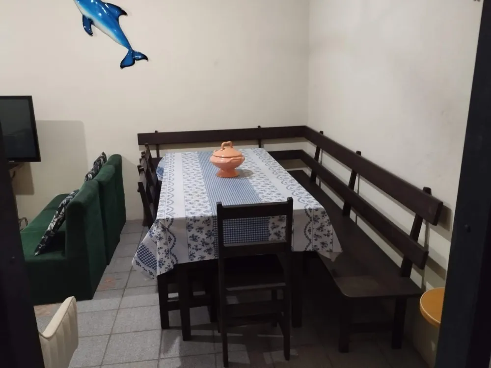 CASA 3 DORMITÓRIOS - AVERBADA - CENTRO - PENHA — foto 6