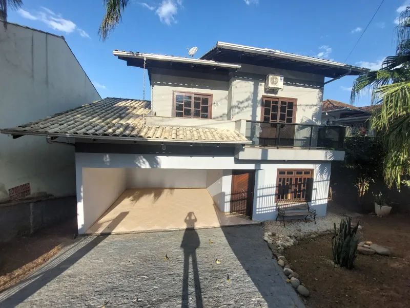 Casa Escola Agrícola 491 - foto 1