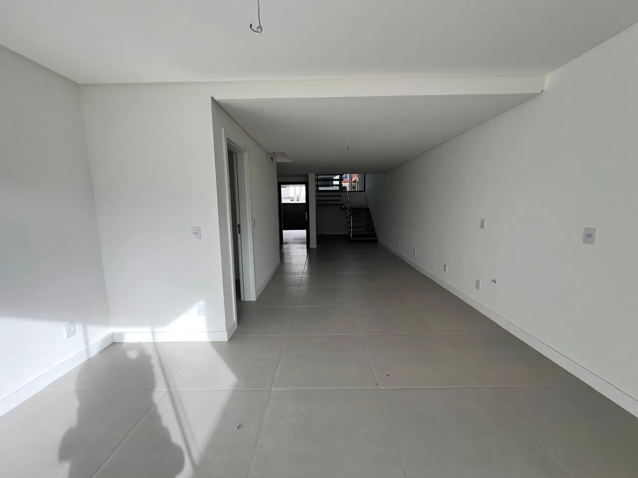 SOBRADO - 3 QUARTOS (1 SUÍTE) — foto 3