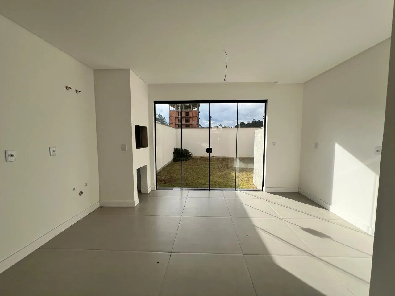 SOBRADO - 3 QUARTOS (1 SUÍTE) — foto 4