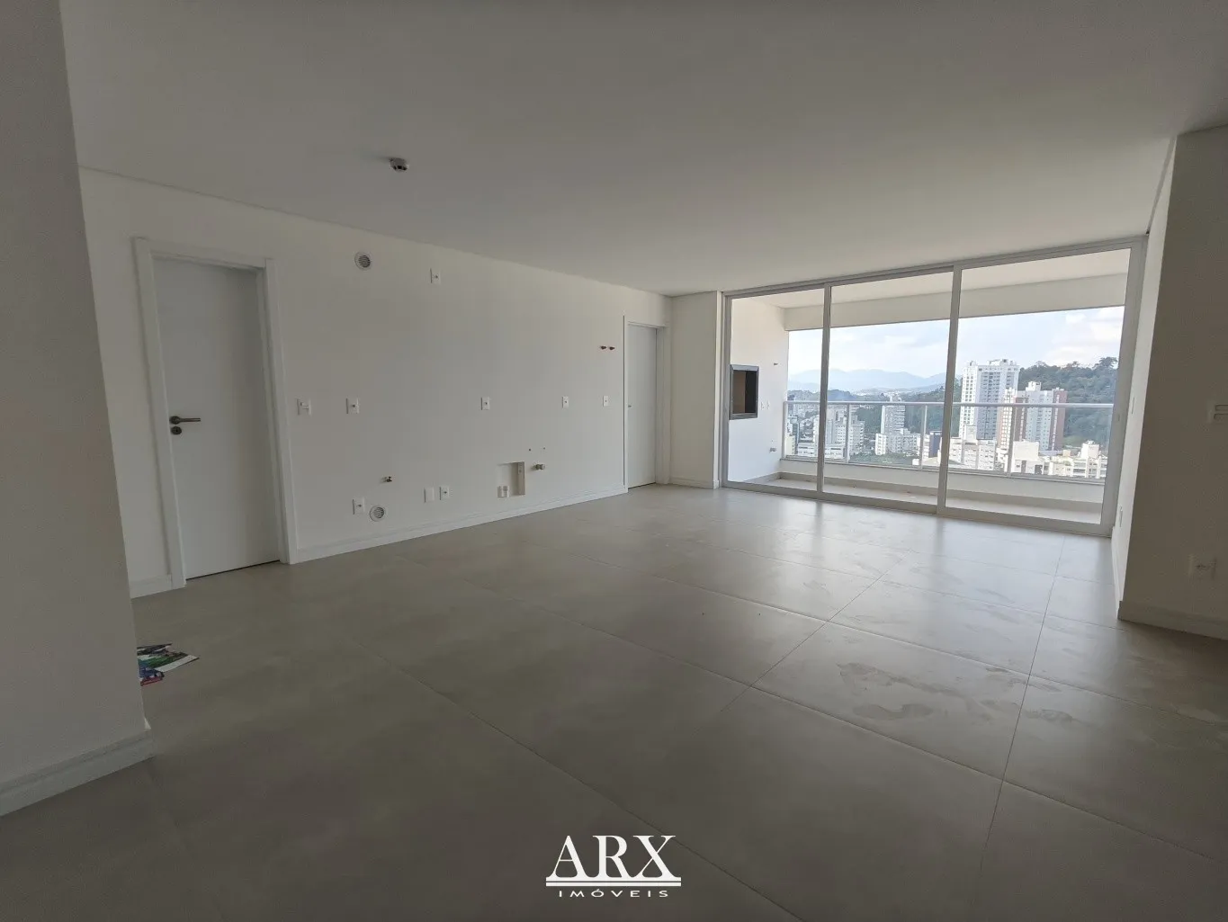 Apartamento Exclusivo na Vila Nova: Conforto, Vista Incrível e Sofisticação! — foto 2