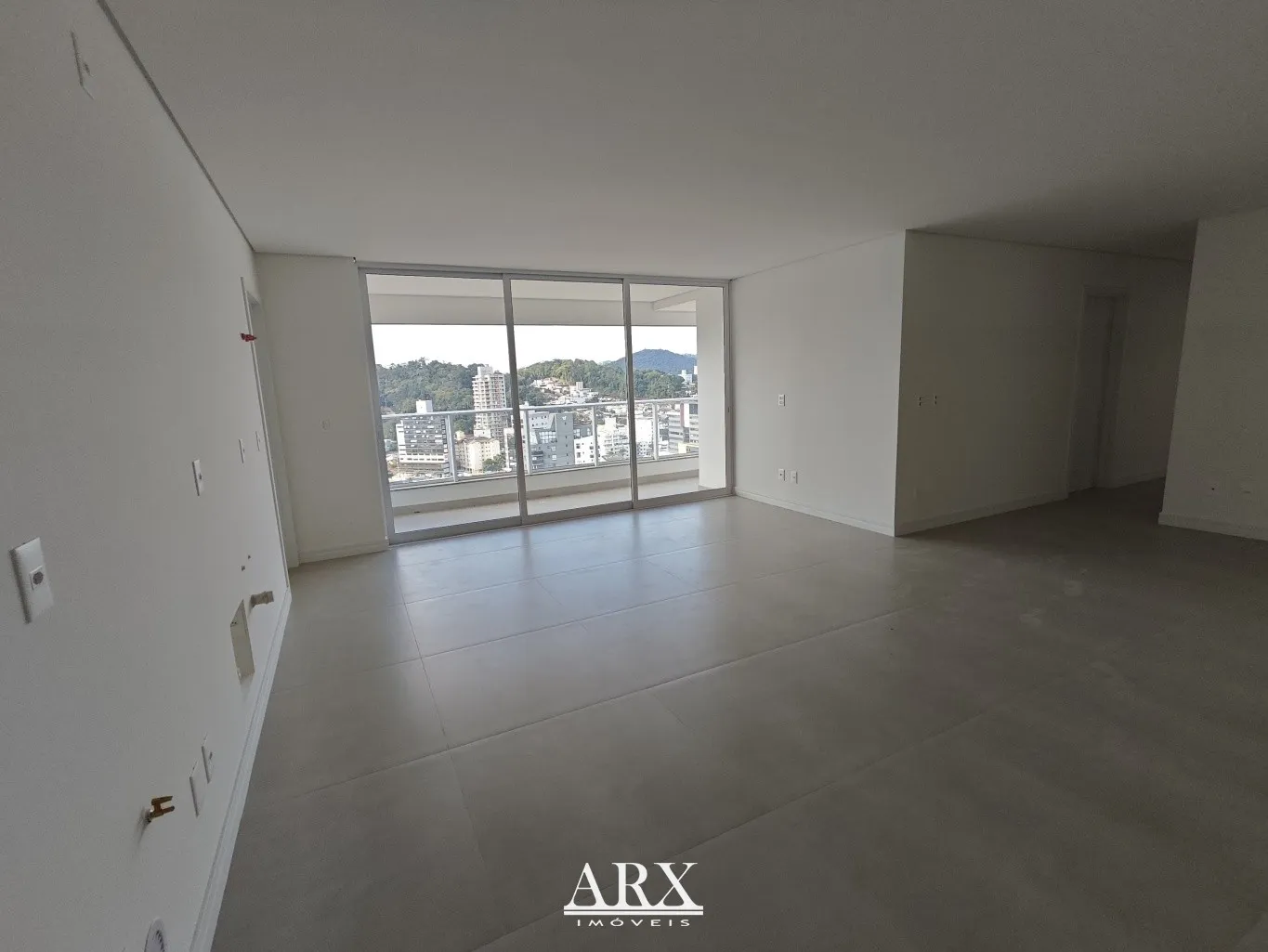 Apartamento Exclusivo na Vila Nova: Conforto, Vista Incrível e Sofisticação! — foto 3