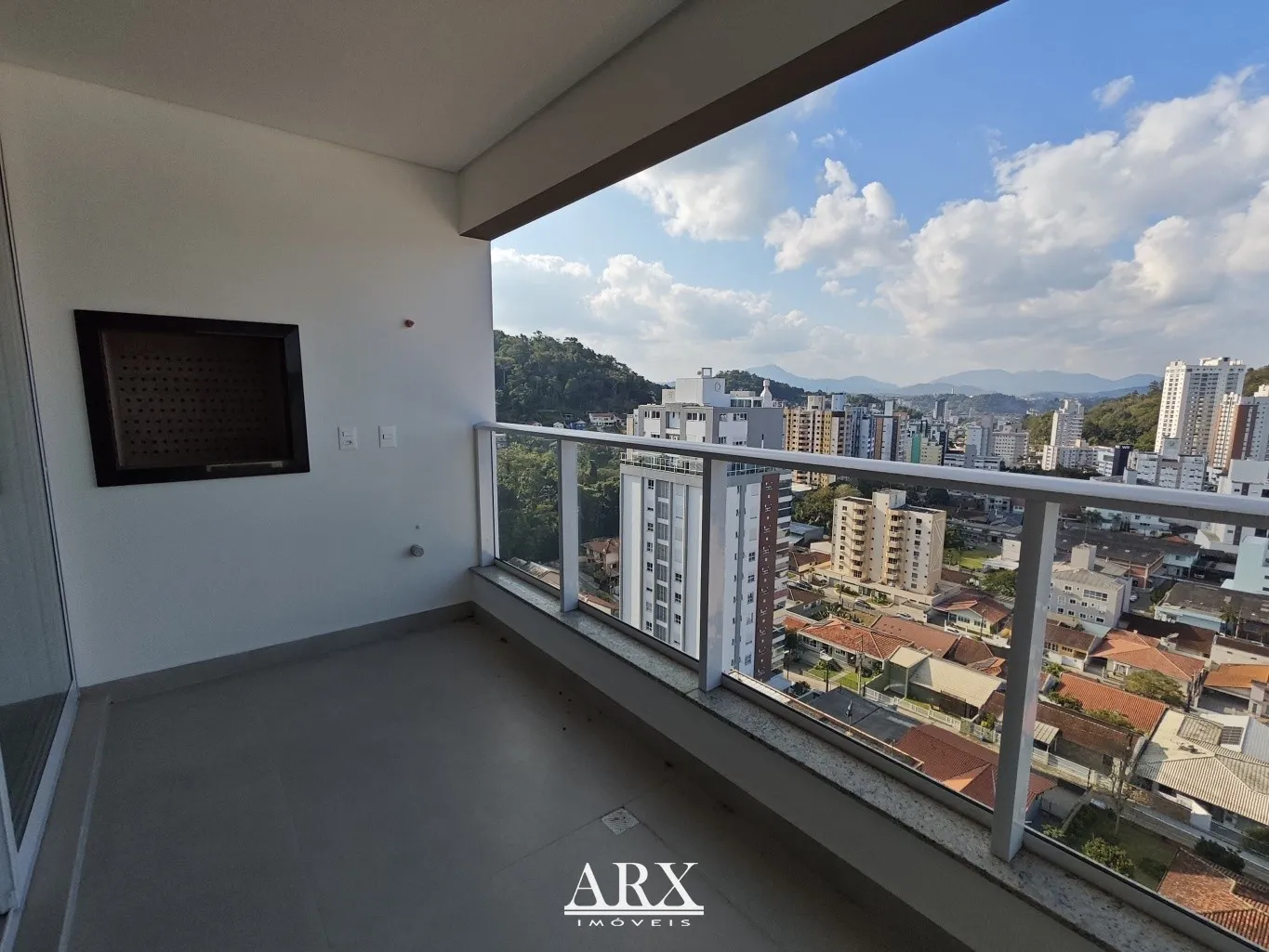 Apartamento Exclusivo na Vila Nova: Conforto, Vista Incrível e Sofisticação! — foto 4