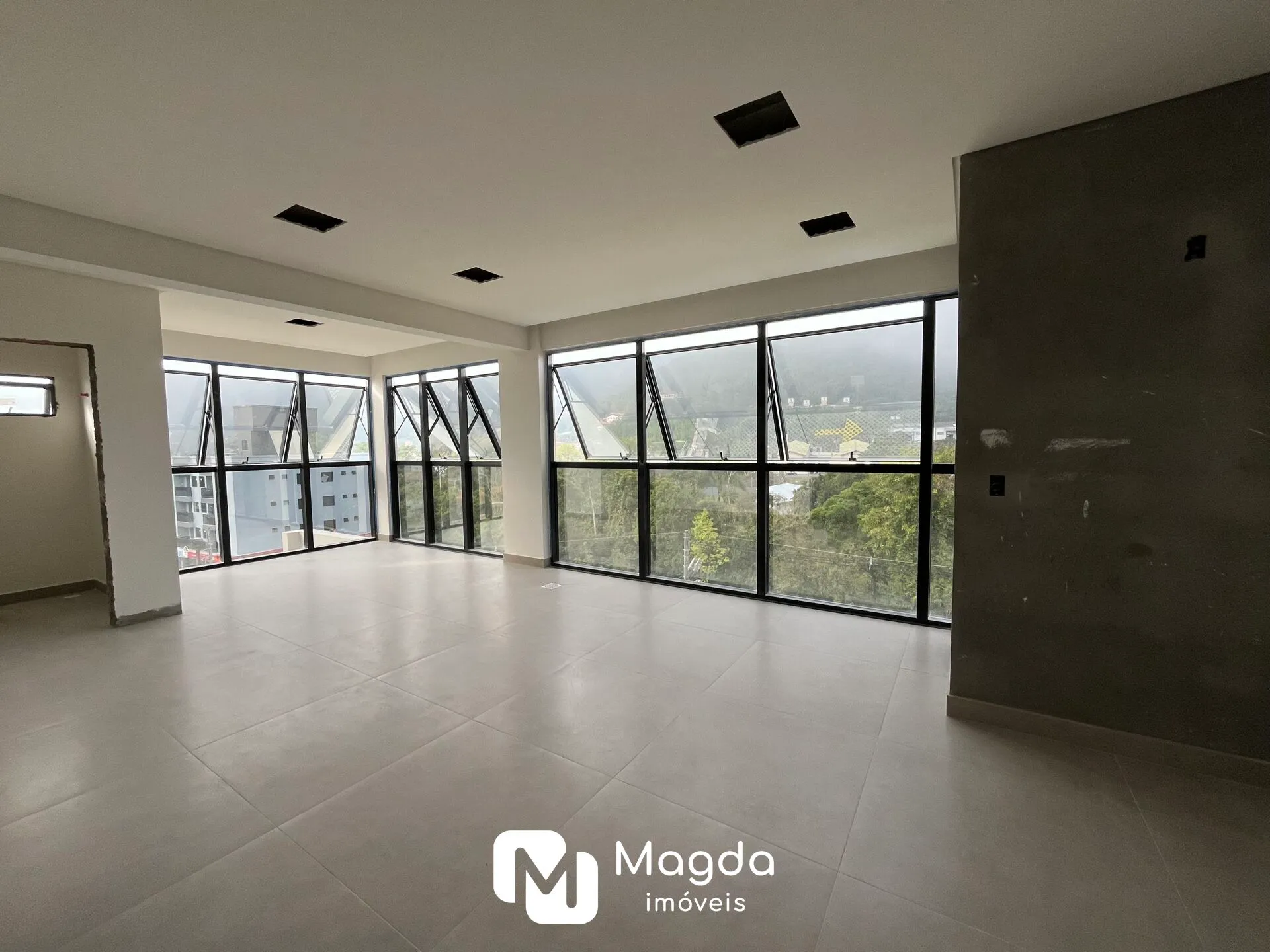 Apartamento Garden em Velha, Blumenau/SC — foto 2