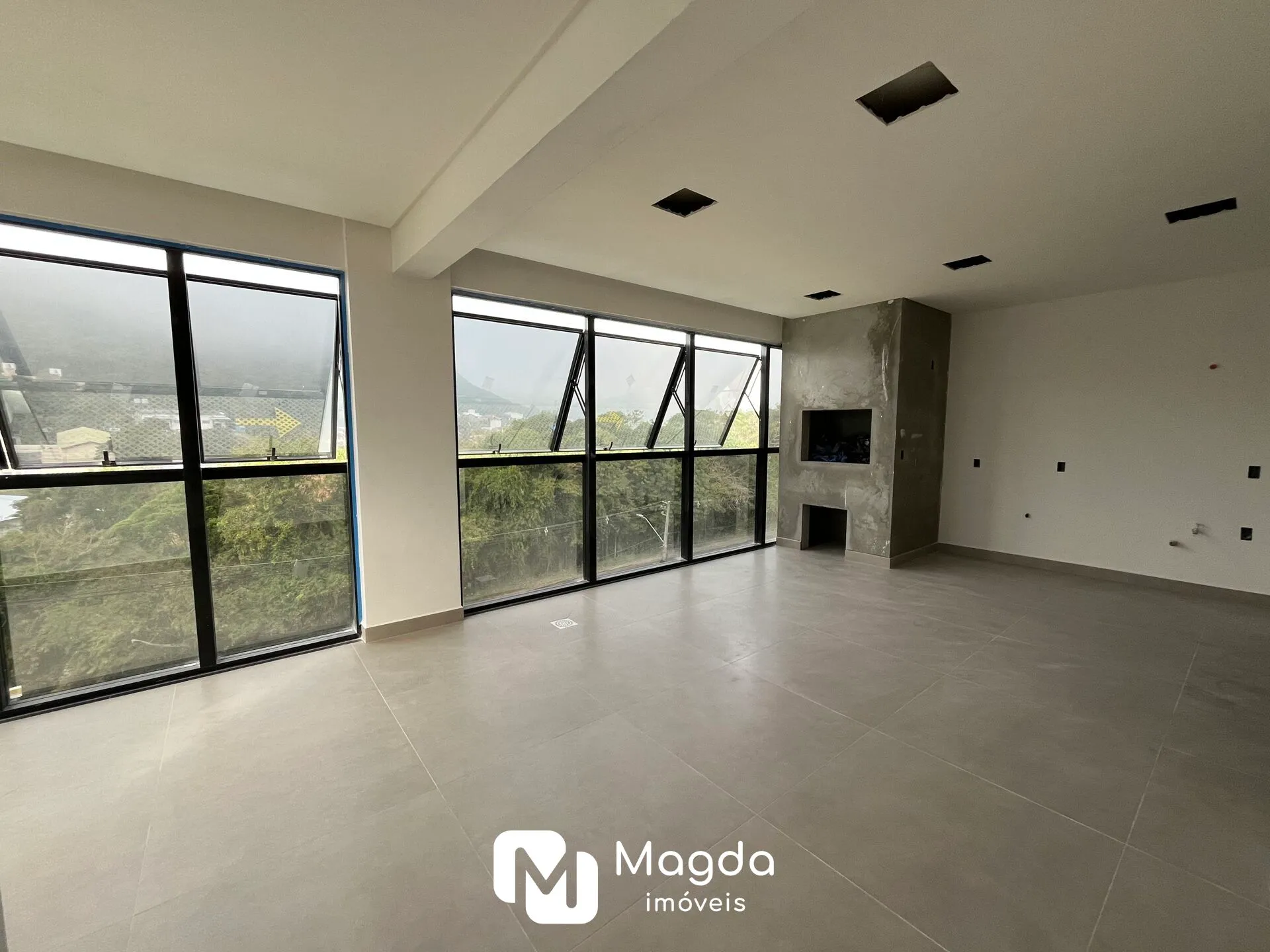 Apartamento Garden em Velha, Blumenau/SC — foto 3