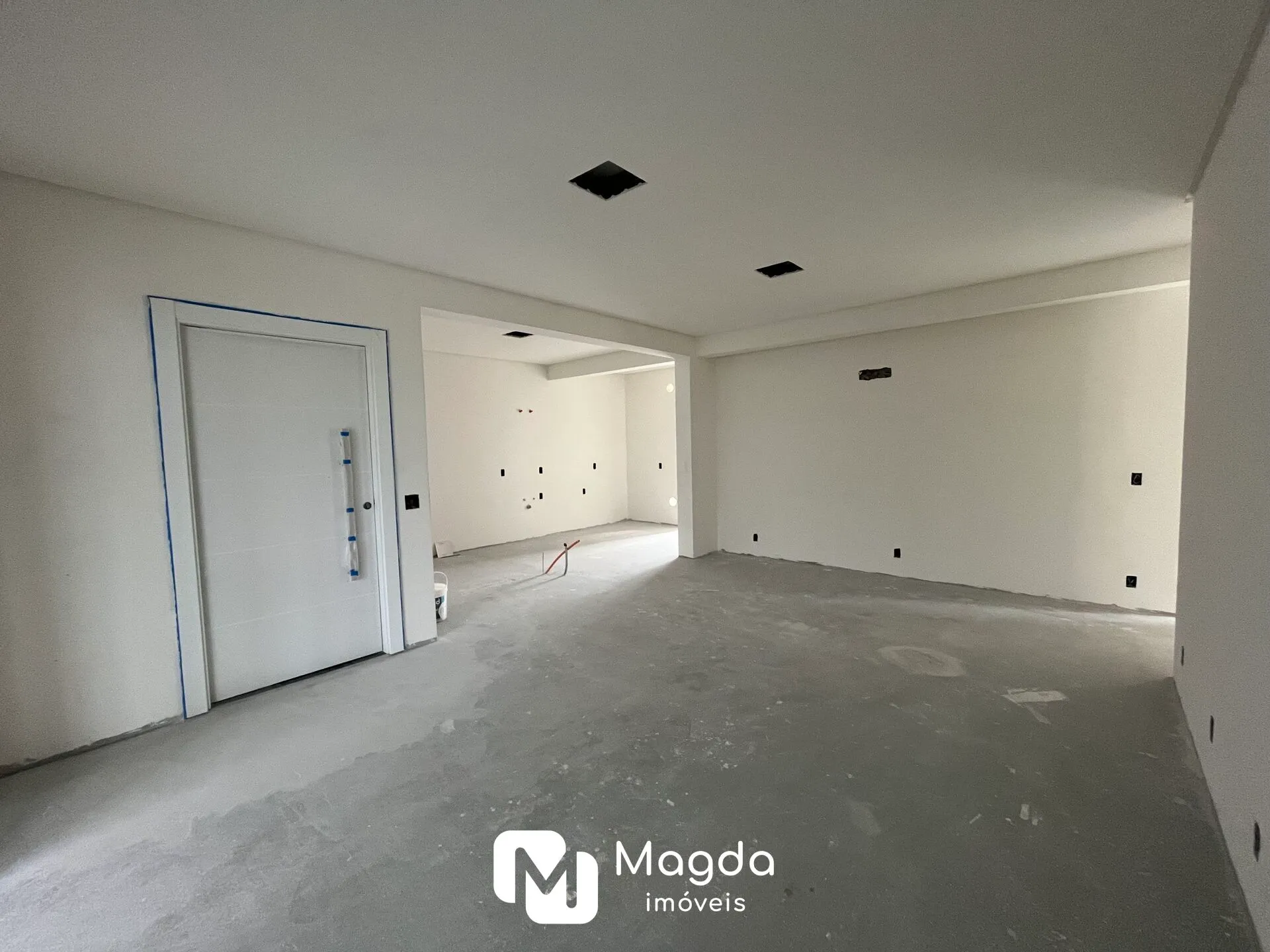 Apartamento Garden em Velha, Blumenau/SC — foto 4