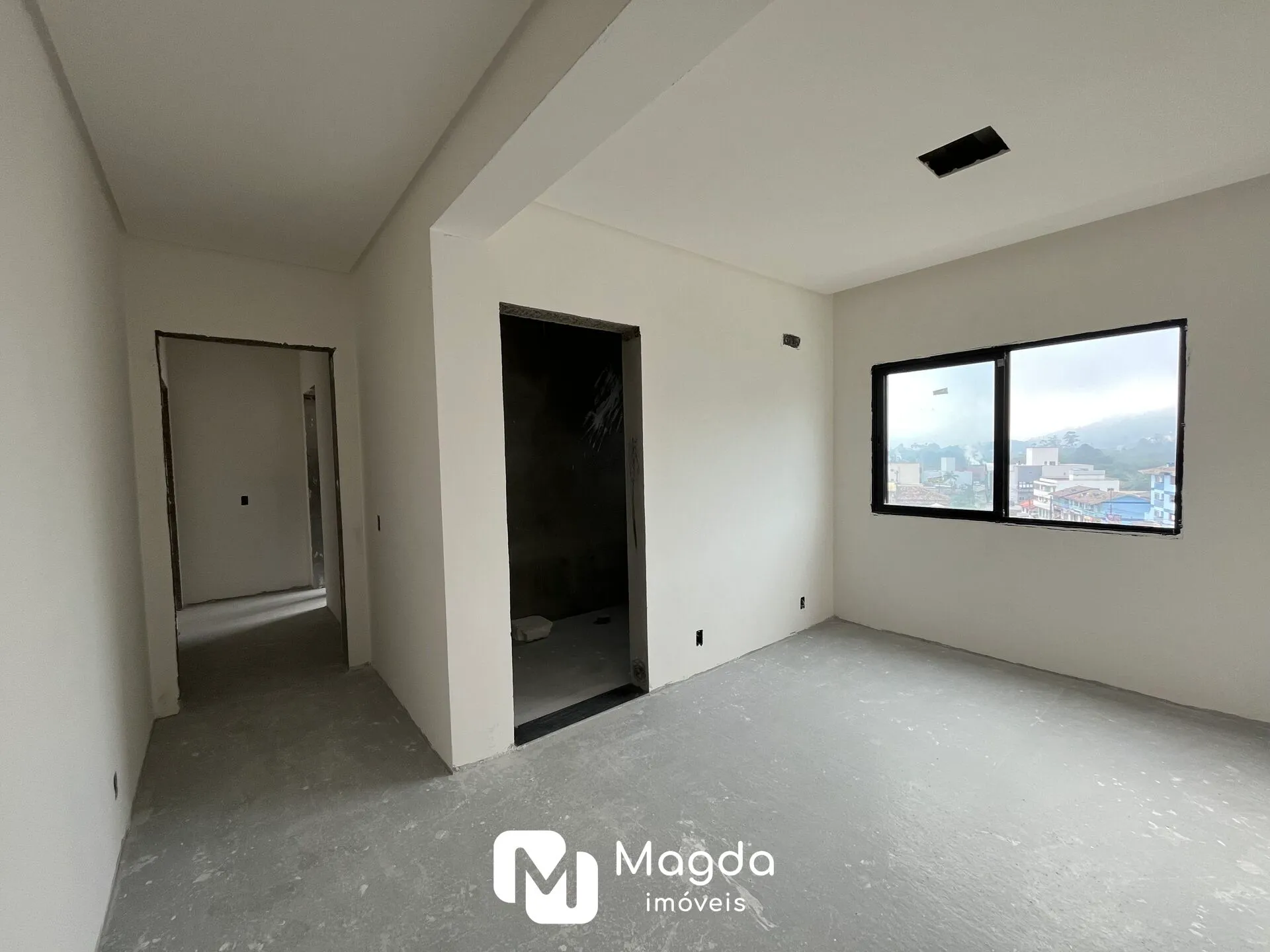 Apartamento Garden em Velha, Blumenau/SC — foto 5