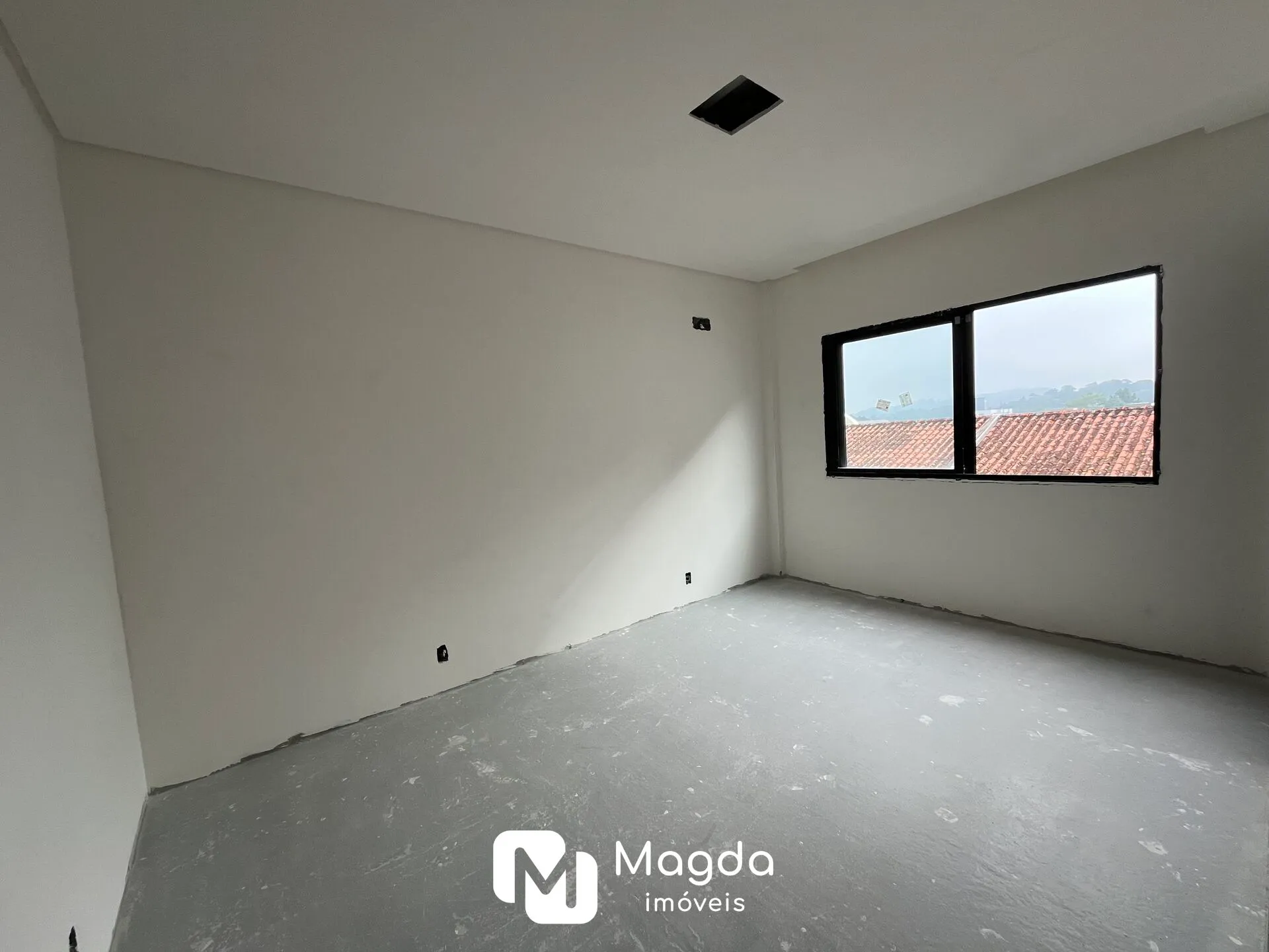 Apartamento Garden em Velha, Blumenau/SC — foto 7