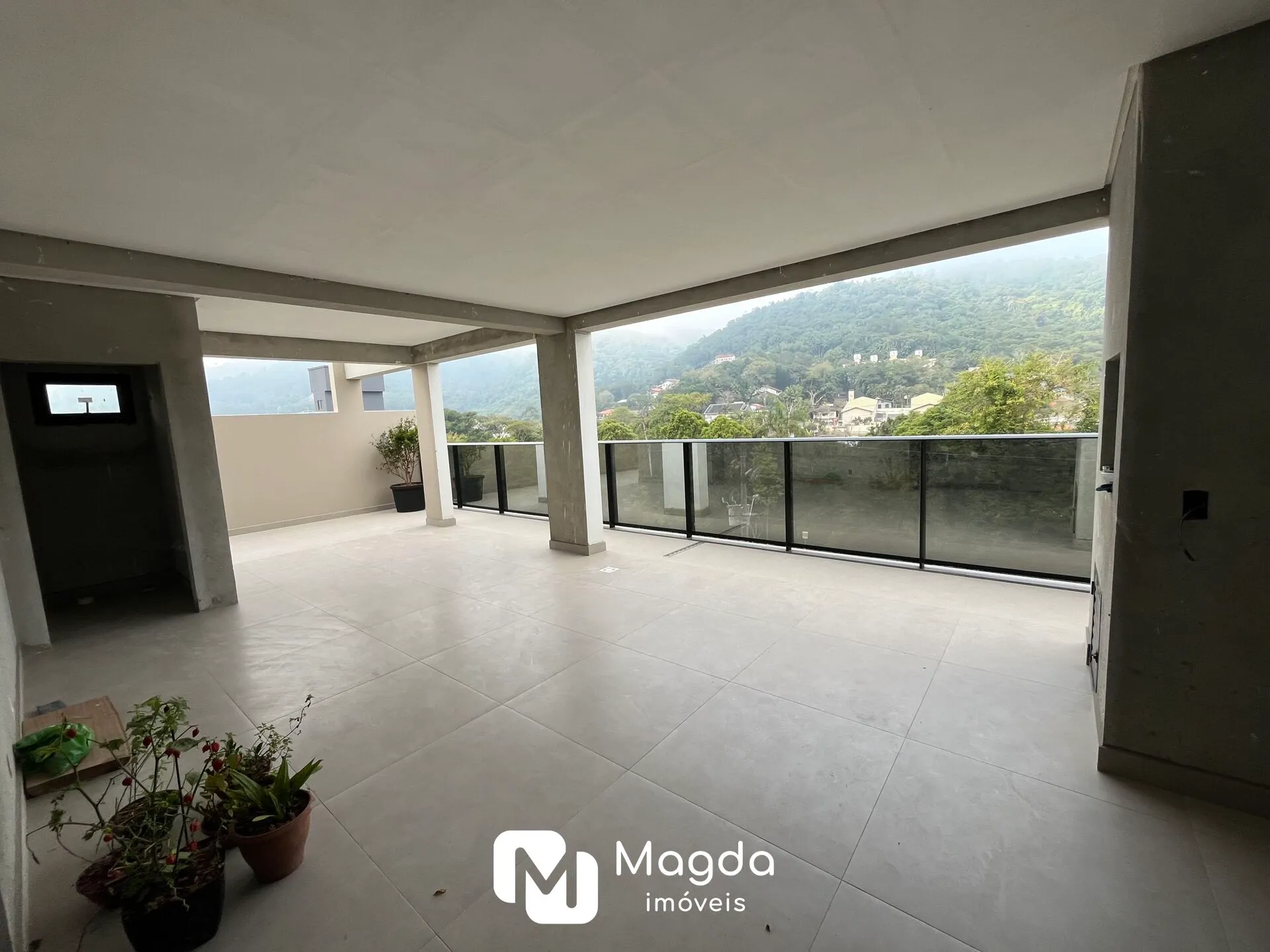 Apartamento à venda no bairro Velha - Blumenau/SC - foto 1