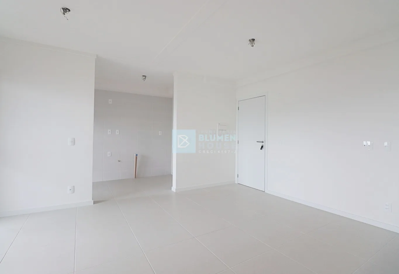 Apartamento no Residencial Skyline Home Club, Praia da Armação, Penha! — foto 2