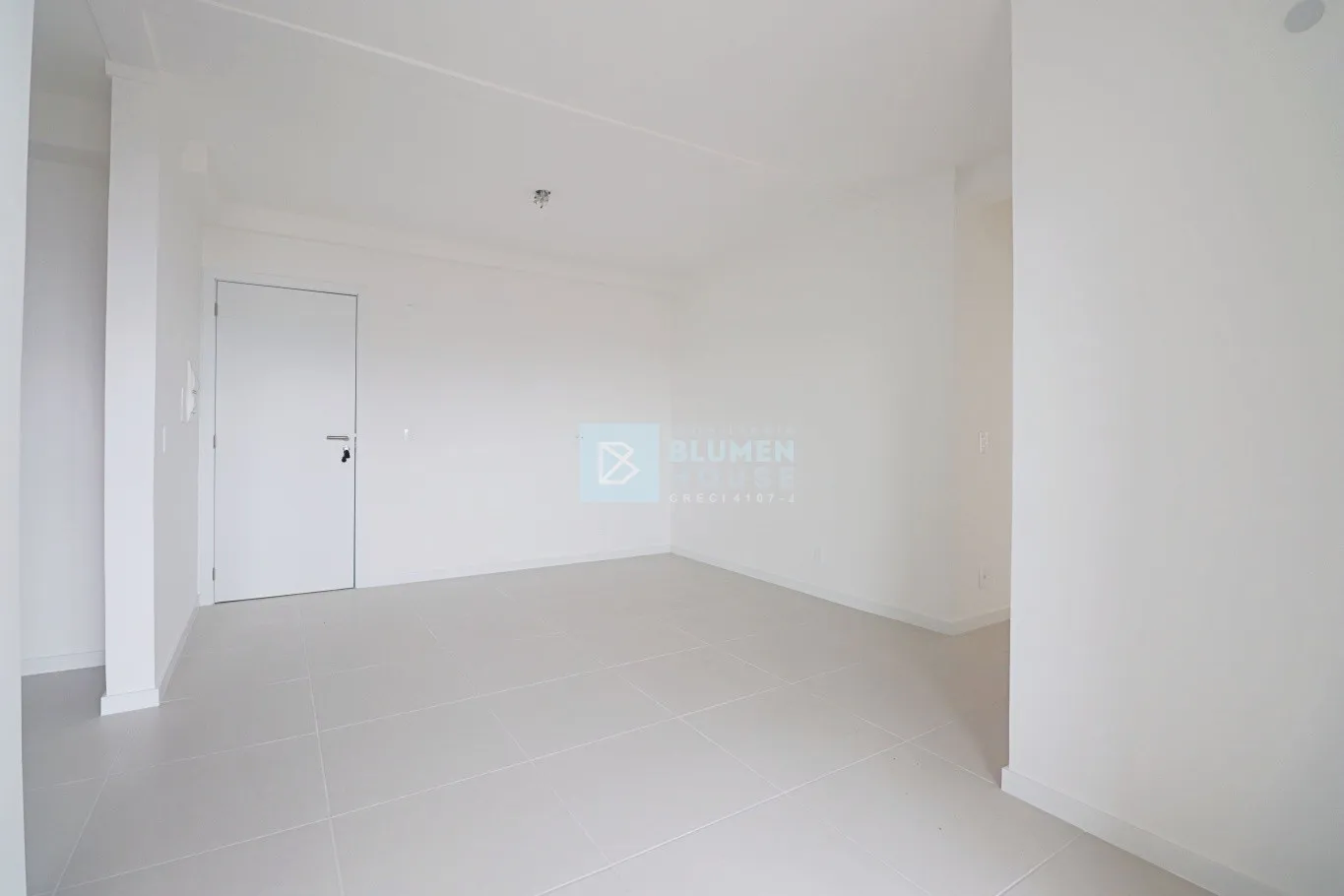 Apartamento no Residencial Skyline Home Club, Praia da Armação, Penha! — foto 3