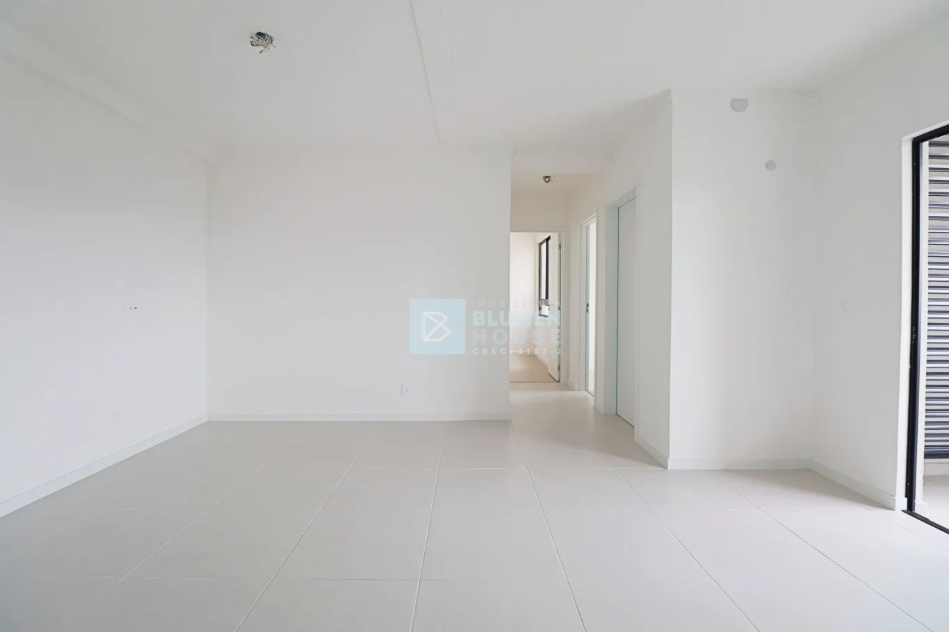 Apartamento no Residencial Skyline Home Club, Praia da Armação, Penha! — foto 4