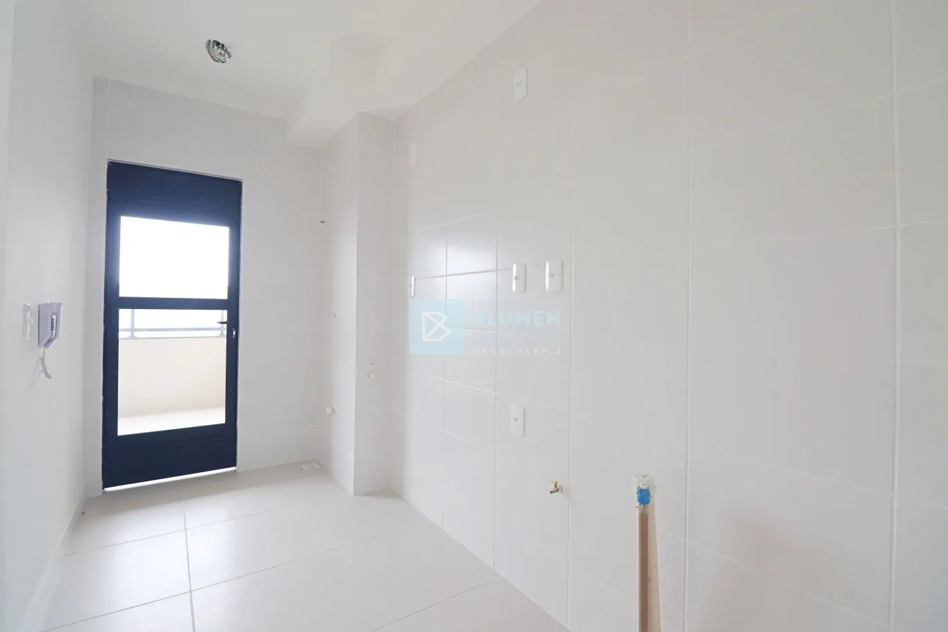 Apartamento no Residencial Skyline Home Club, Praia da Armação, Penha! — foto 5