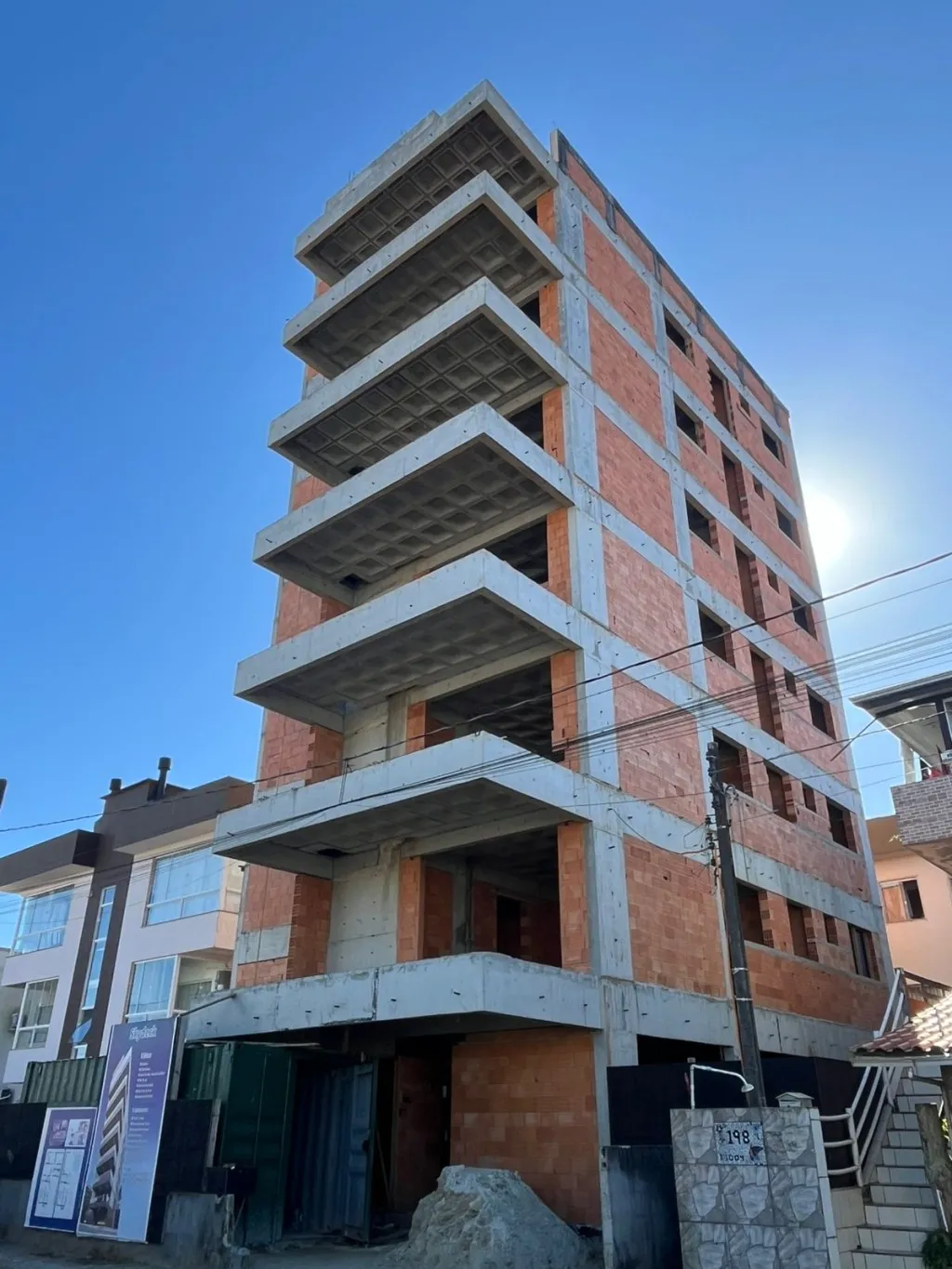 SkyDeck - Apartamentos com 3 suítes no bairro Itajuba em Barra Velha/SC (Cód. 21823) - foto 1