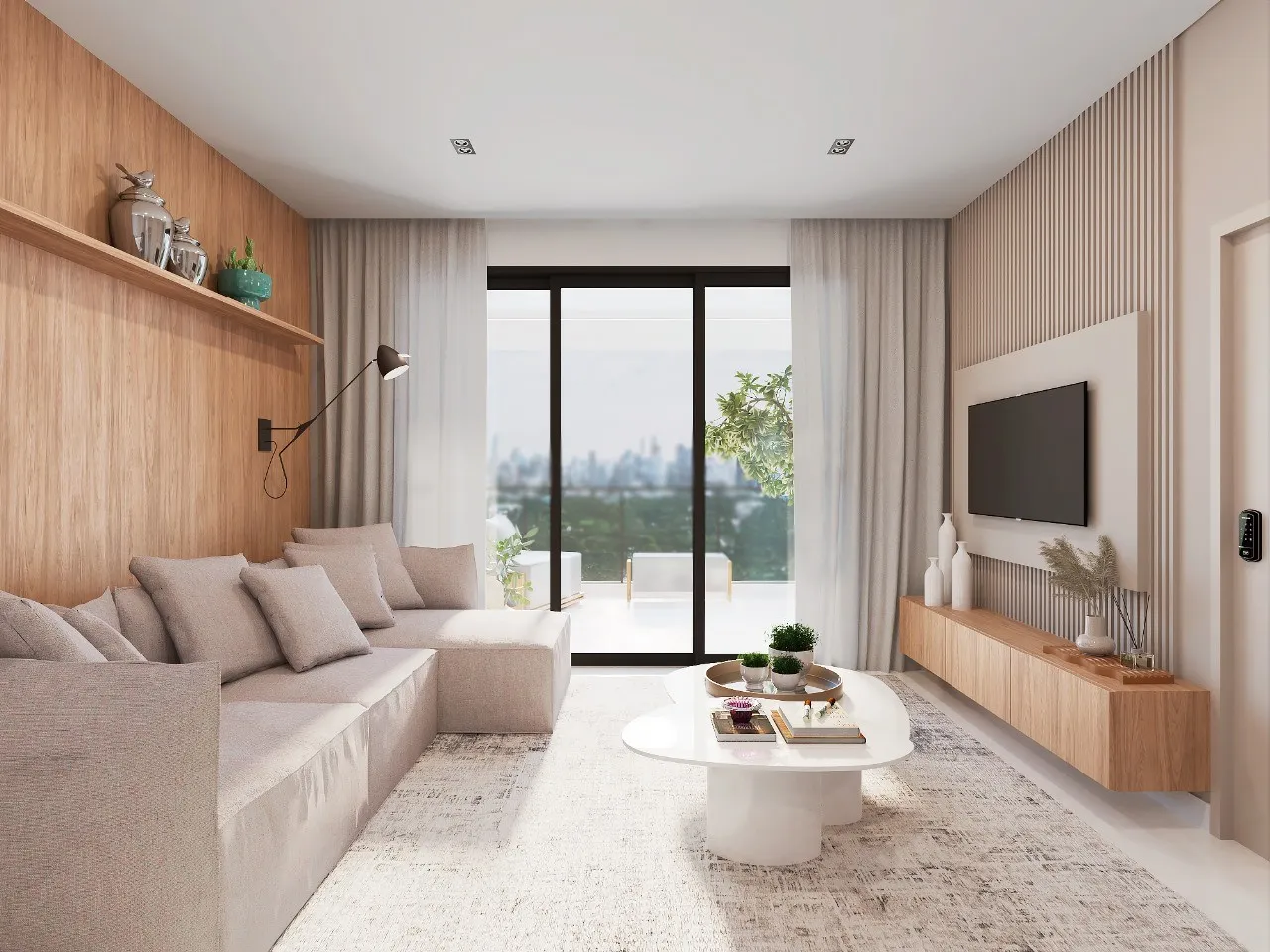 SkyDeck - Apartamentos com 3 suítes no bairro Itajuba em Barra Velha/SC (Cód. 21823) — foto 4