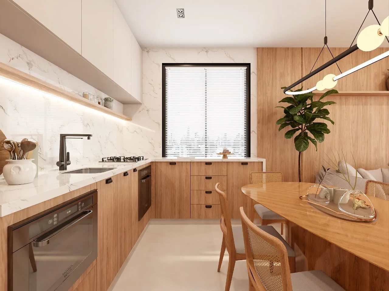 SkyDeck - Apartamentos com 3 suítes no bairro Itajuba em Barra Velha/SC (Cód. 21823) — foto 6