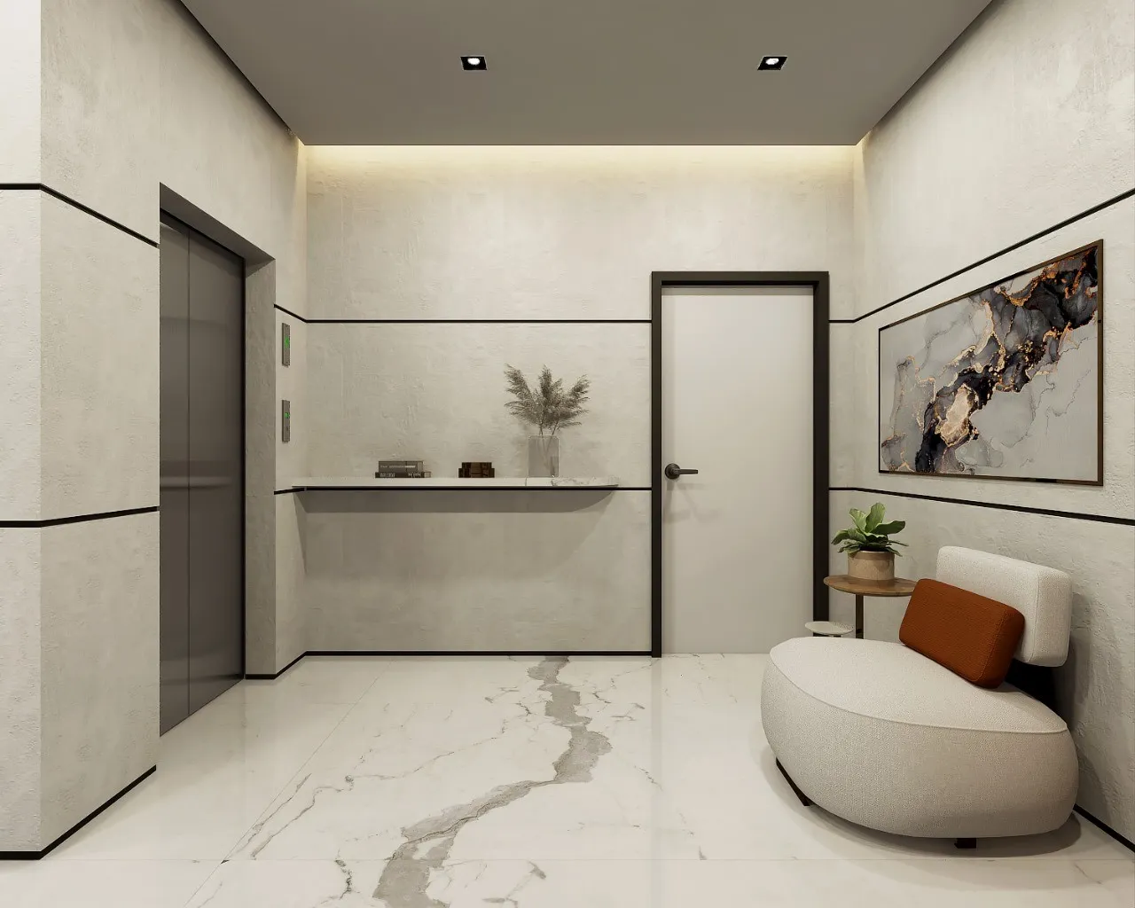 SkyDeck - Apartamentos com 3 suítes no bairro Itajuba em Barra Velha/SC (Cód. 21823) — foto 7