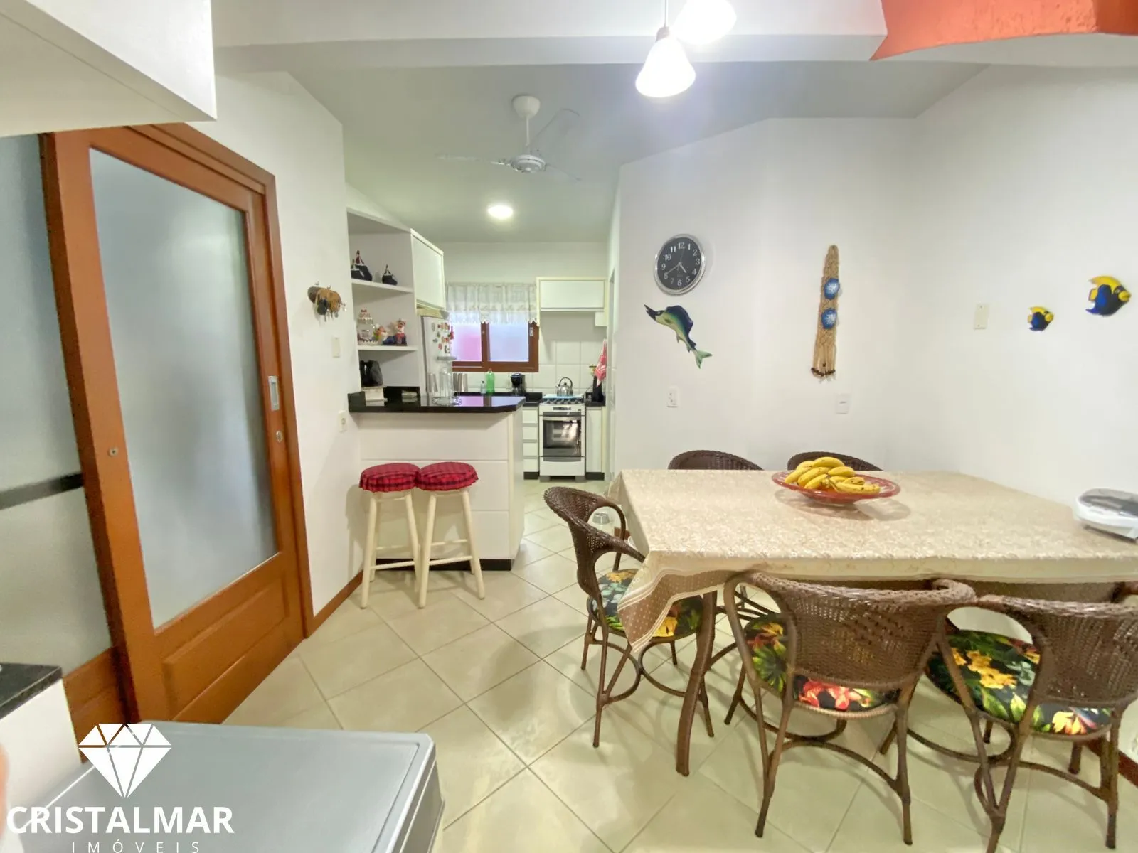 Excelente Sobrado à Venda em Bombas/Bombinhas — foto 6