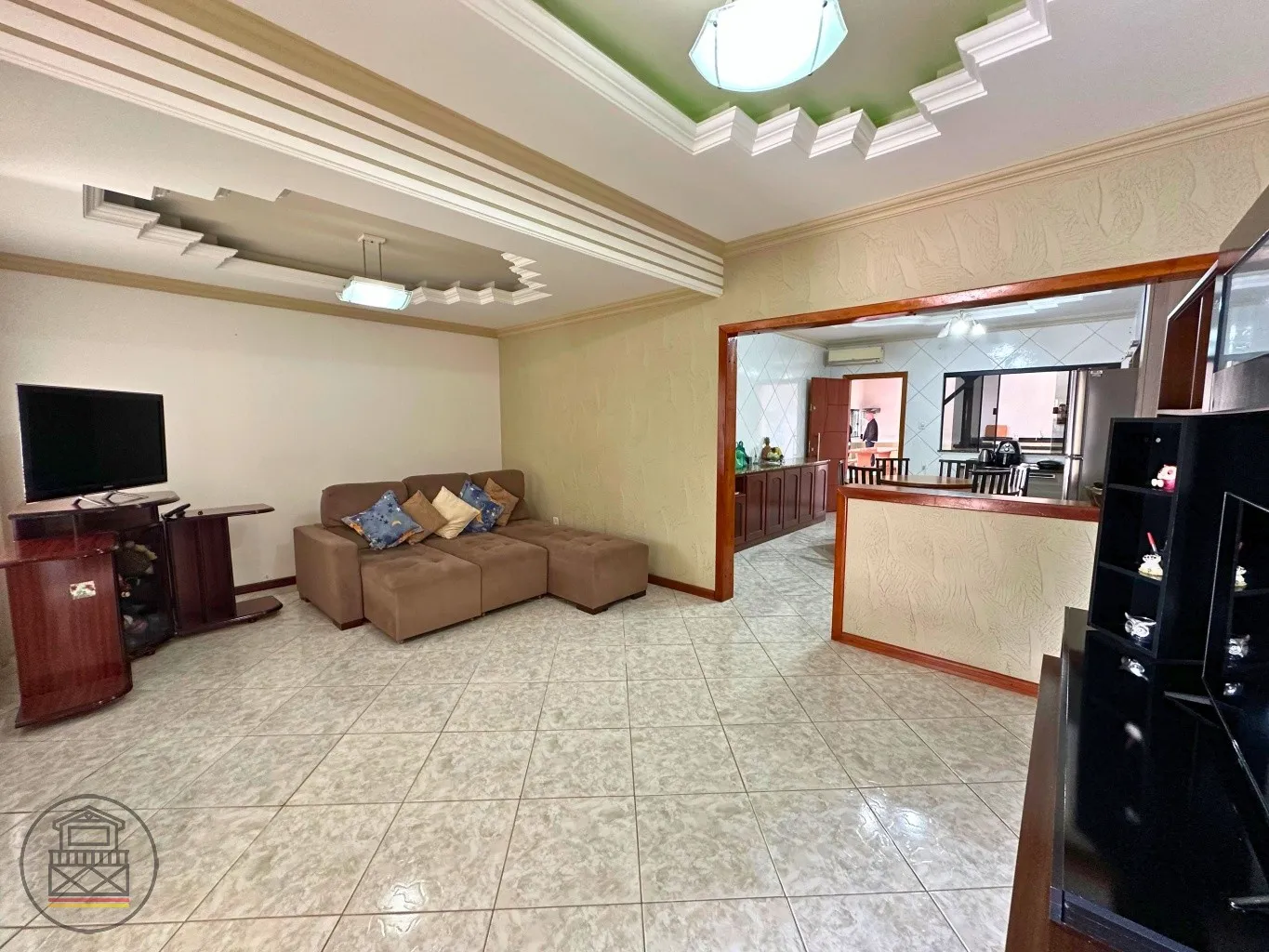 Excelente casa em rua sem saída no bairro Itoupavazinha. — foto 2