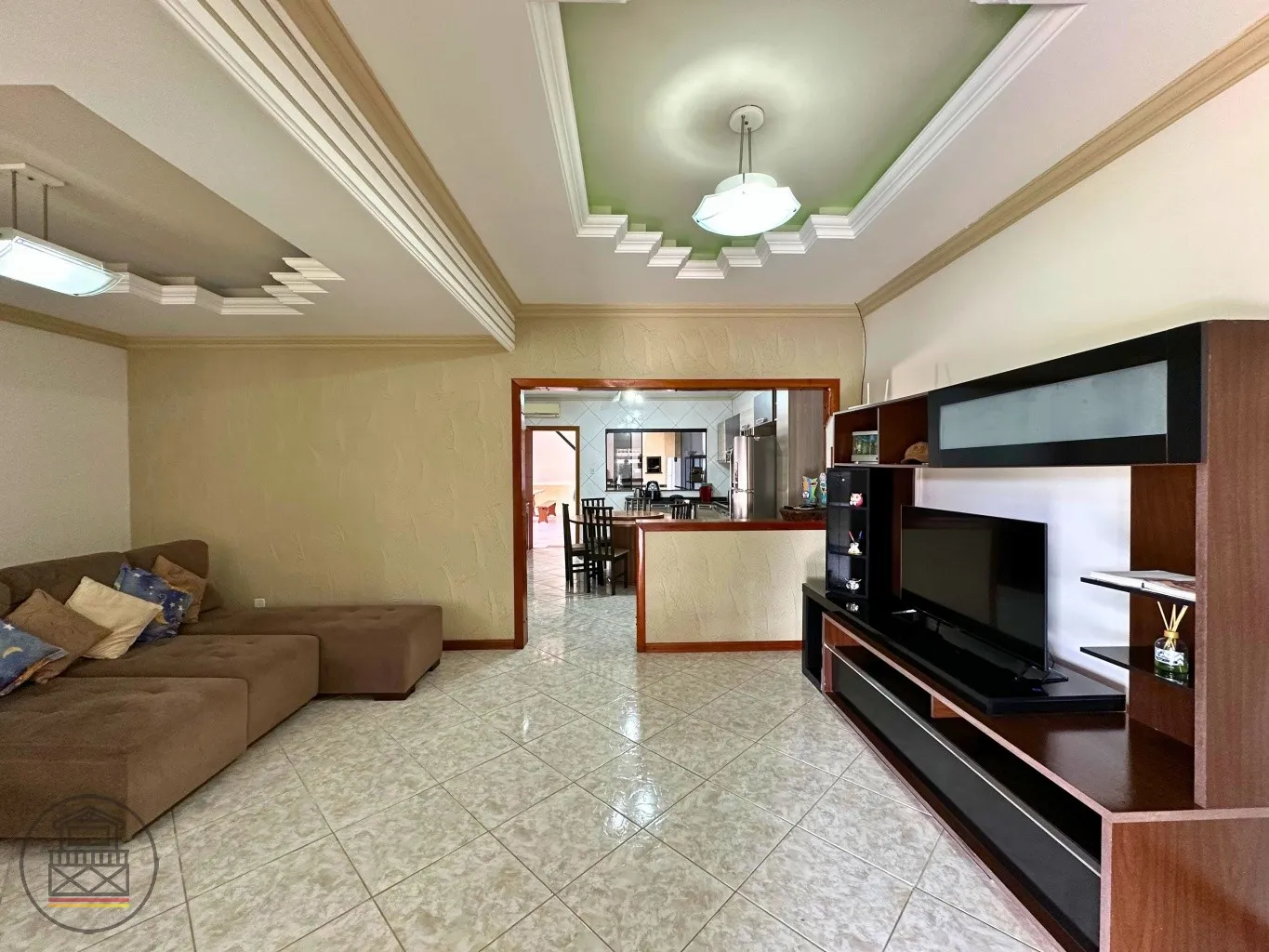 Excelente casa em rua sem saída no bairro Itoupavazinha. — foto 3