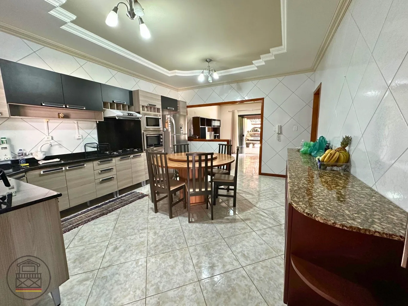 Excelente casa em rua sem saída no bairro Itoupavazinha. — foto 4