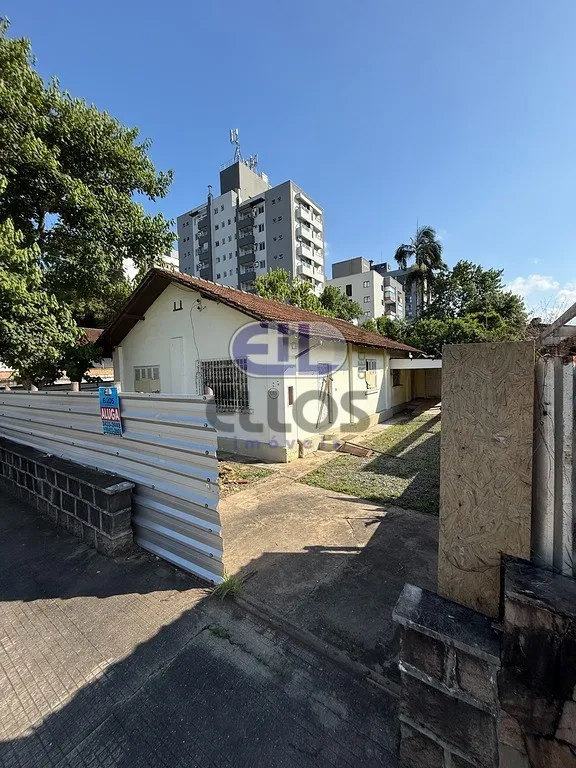 Imóvel Residencial ou Comercial Anita Garibaldi - foto 1