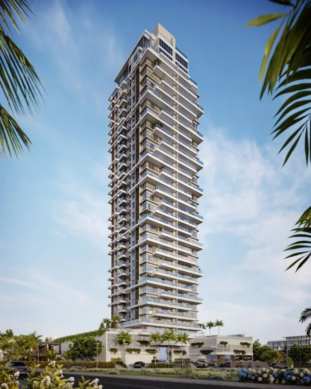 Apartamento com 3 suítes e 161,00m no bairro Armação em Penha/SC - foto 1