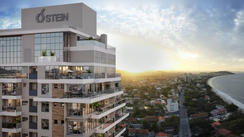 Apartamento com 3 dormitórios sendo 1 suíte e 100,00m no bairro Armação em Penha/SC — foto 4