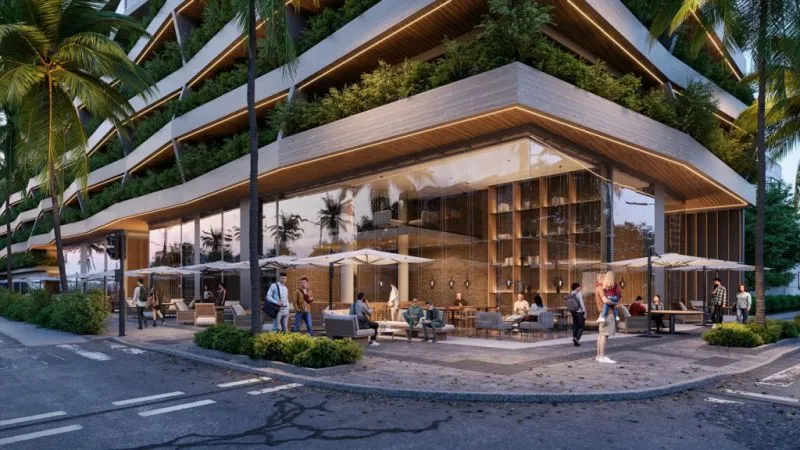 BOSSA - Apartamento com 3 suítes e 158,00m, à venda por R$ 2.451.443,47 - Centro, Balneário Piçarras/SC. - foto 1