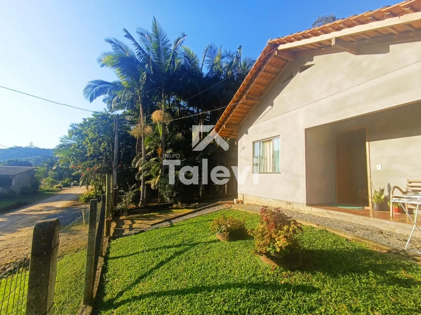 CASA EM MEIO À NATUREZA A POUCOS MINUTOS DO CENTRO DE POMERODE | ÓTIMA OPORTUNIDADE — foto 2