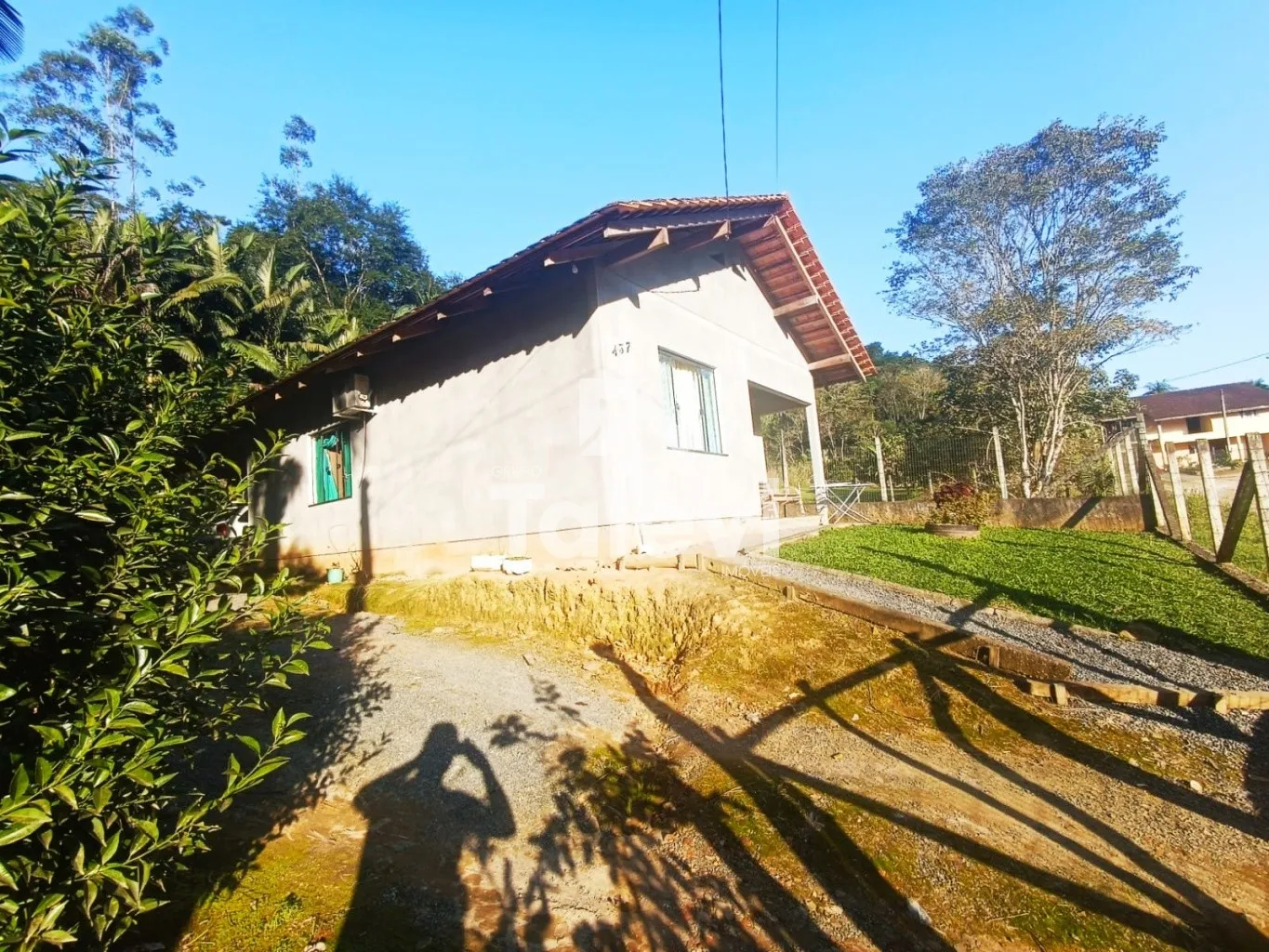 CASA EM MEIO À NATUREZA A POUCOS MINUTOS DO CENTRO DE POMERODE | ÓTIMA OPORTUNIDADE — foto 3