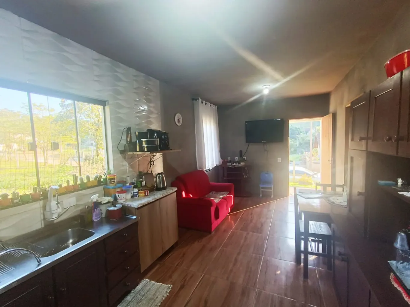 CASA EM MEIO À NATUREZA A POUCOS MINUTOS DO CENTRO DE POMERODE | ÓTIMA OPORTUNIDADE — foto 4