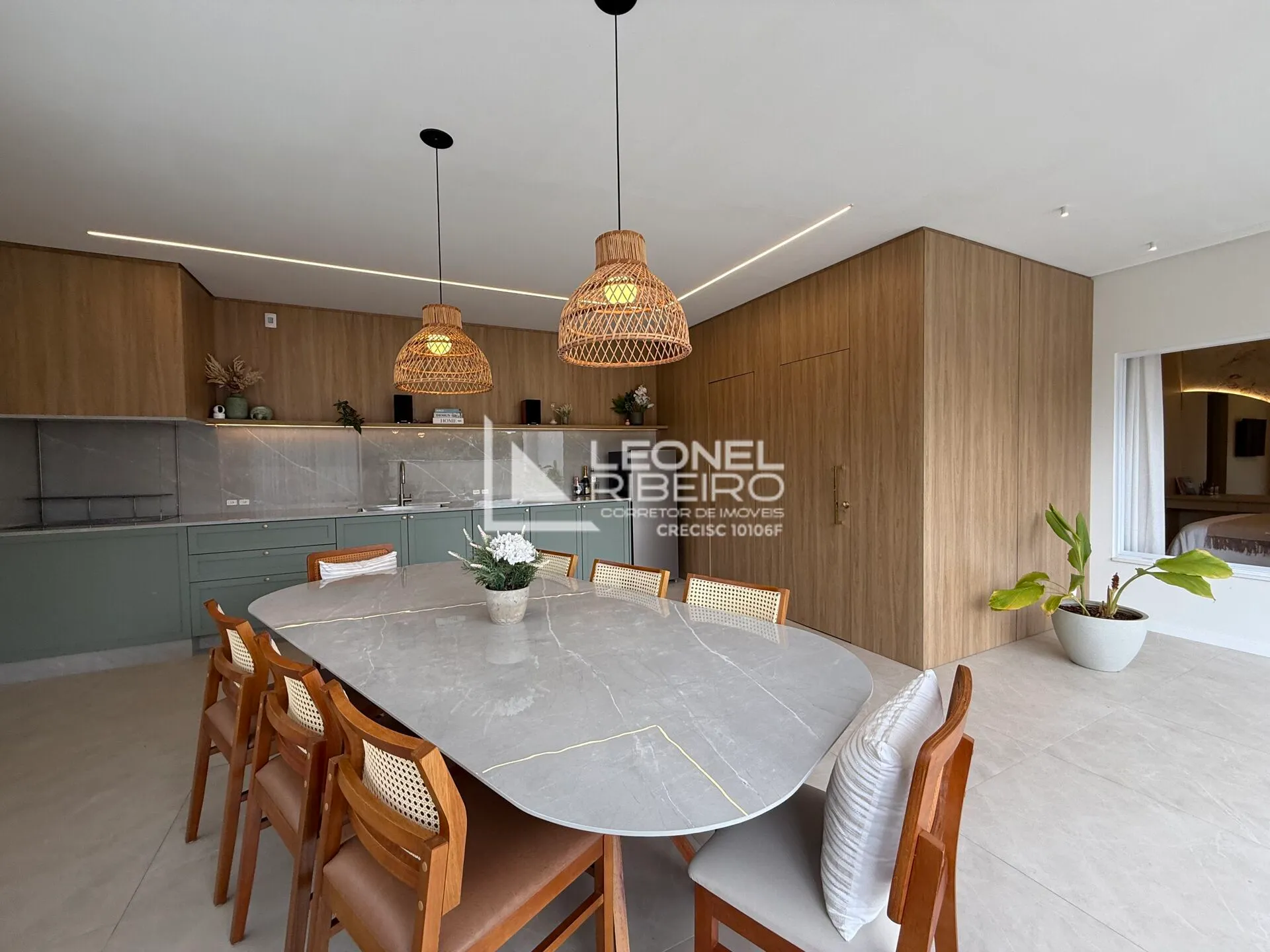 Casa com 2 dormitórios à venda, 156,42 m no bairro Testo Central Alto em Pomerode/SC — foto 2