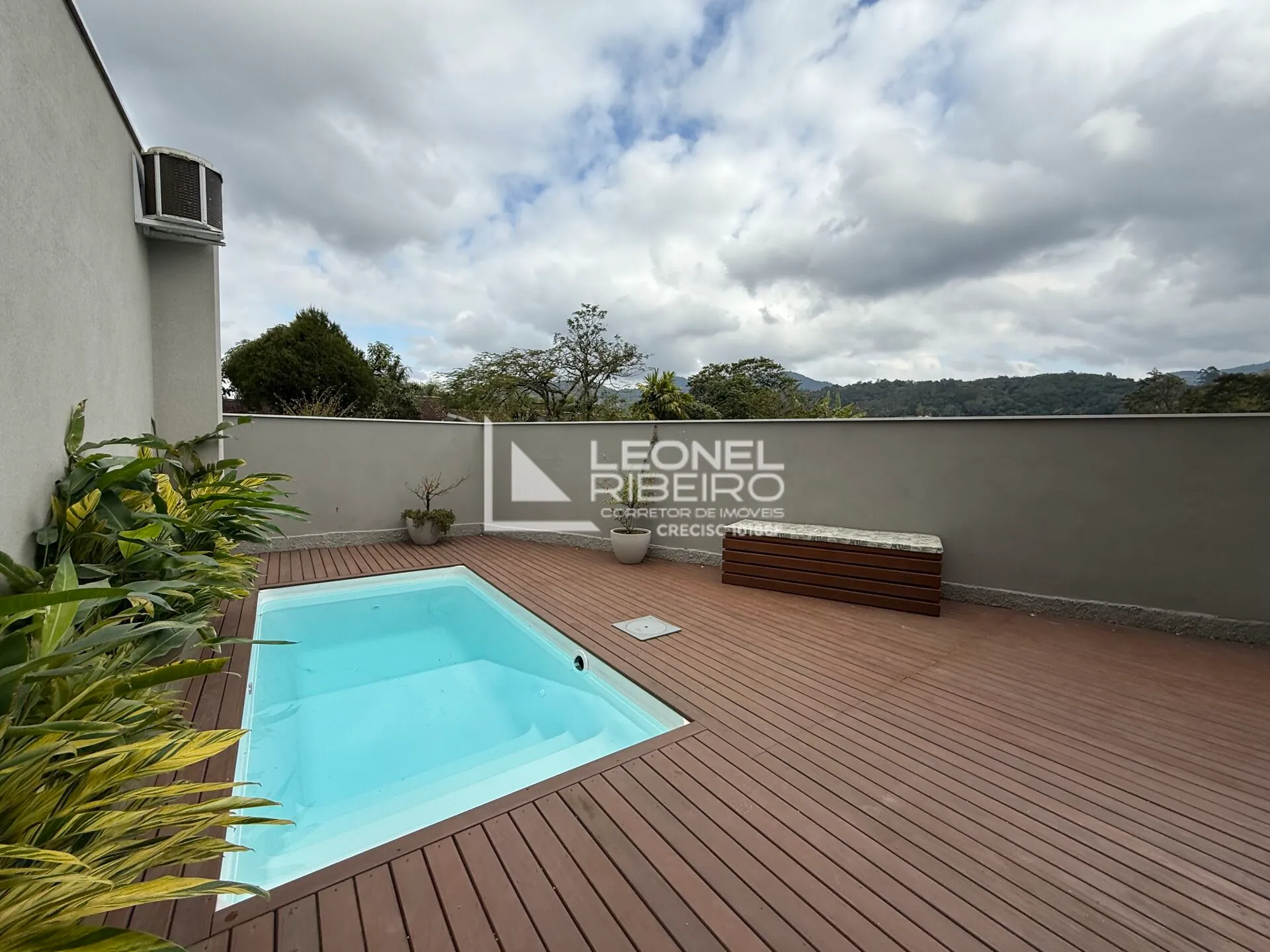 Casa com 2 dormitórios à venda, 156,42 m no bairro Testo Central Alto em Pomerode/SC — foto 4