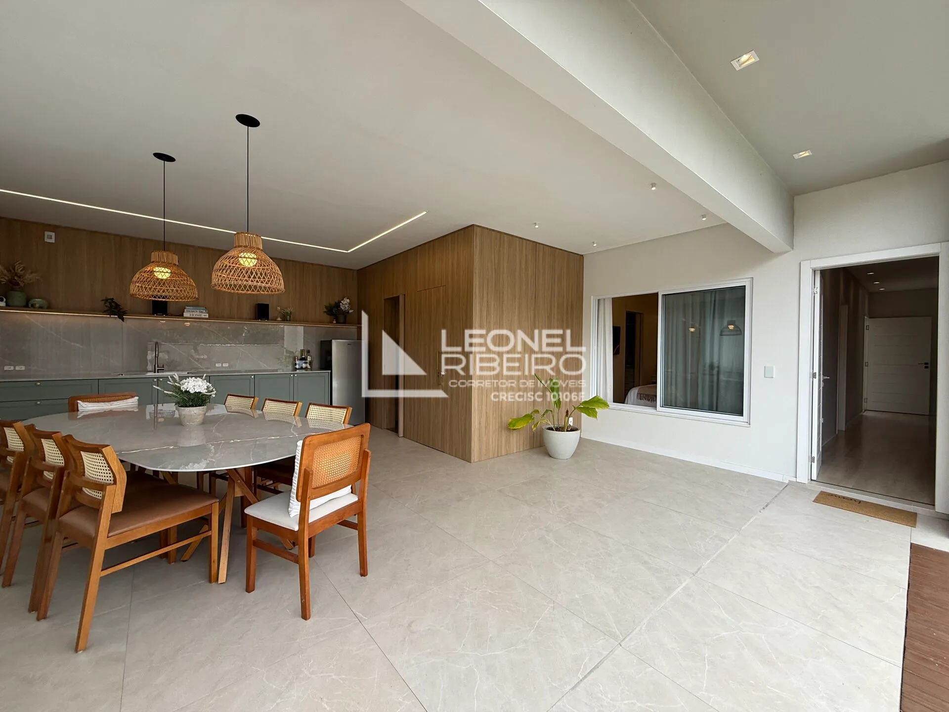 Casa com 2 dormitórios à venda, 156,42 m no bairro Testo Central Alto em Pomerode/SC — foto 5