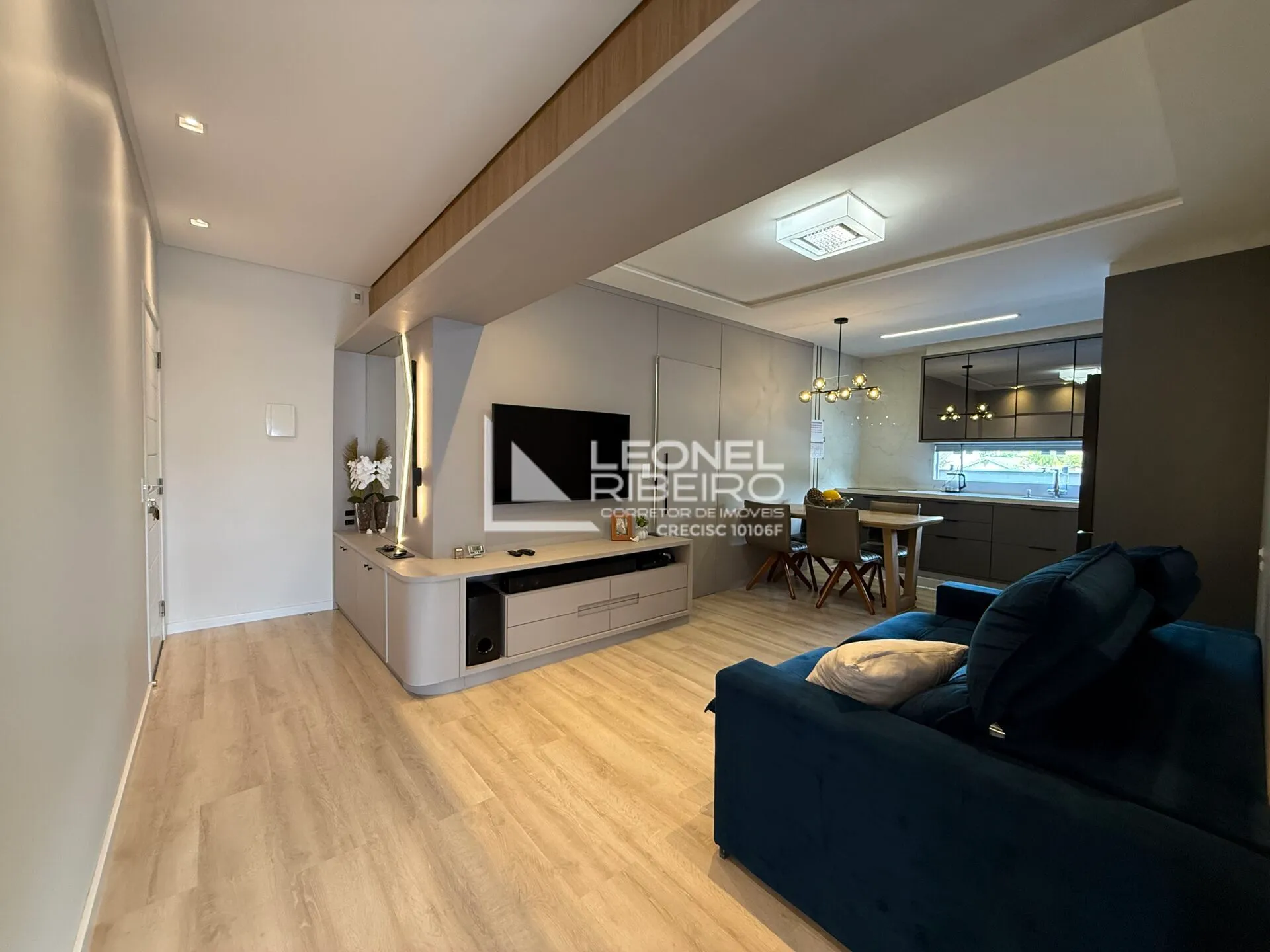 Casa com 2 dormitórios à venda, 156,42 m no bairro Testo Central Alto em Pomerode/SC — foto 7