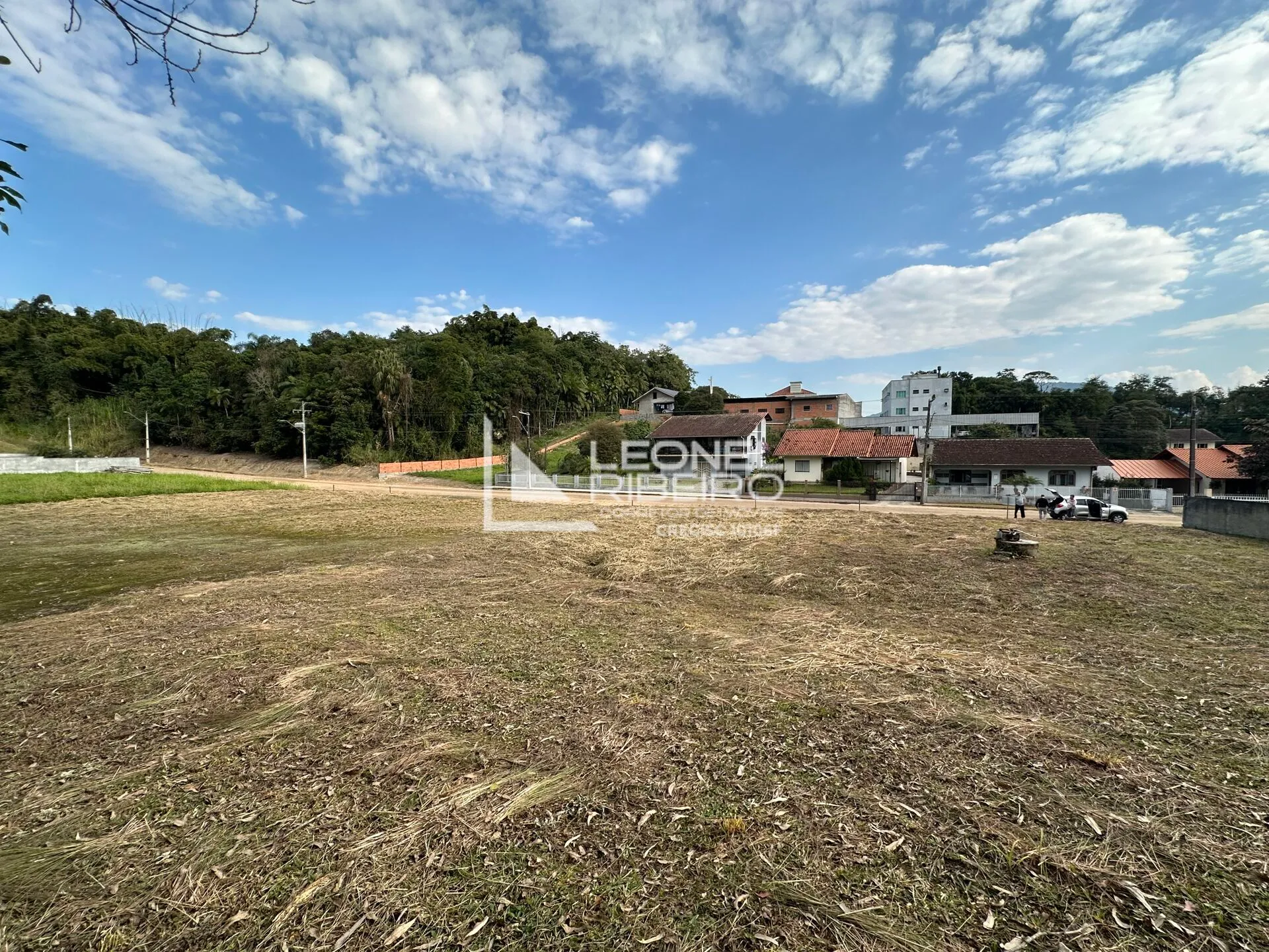 Terreno à venda, 516,76m no bairro Pomeranos em Timbó/SC — foto 2