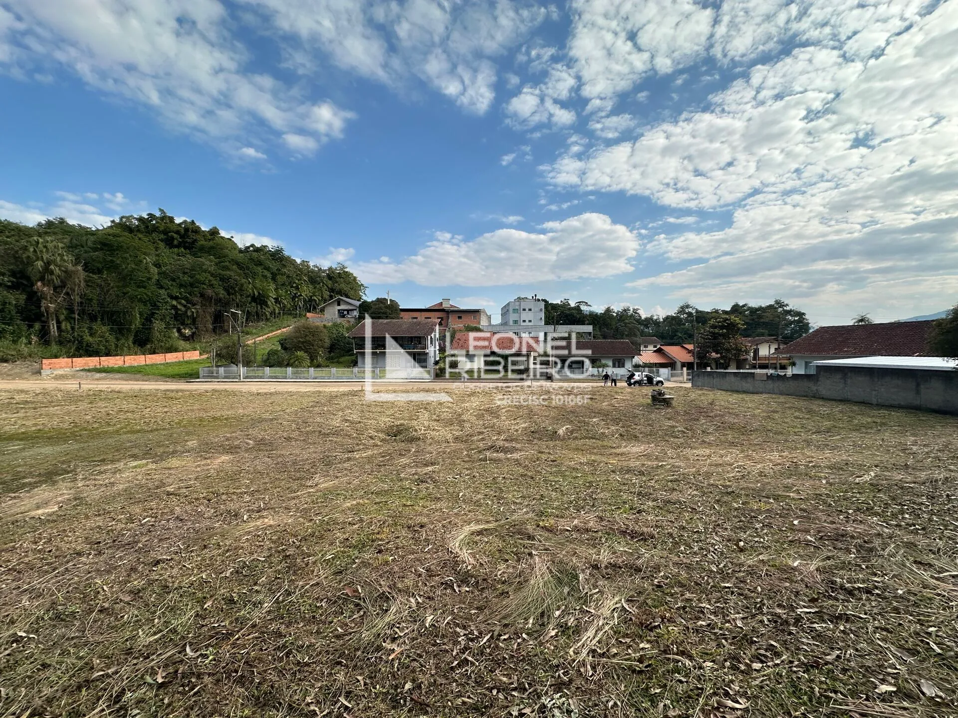 Terreno à venda, 516,76m no bairro Pomeranos em Timbó/SC — foto 3