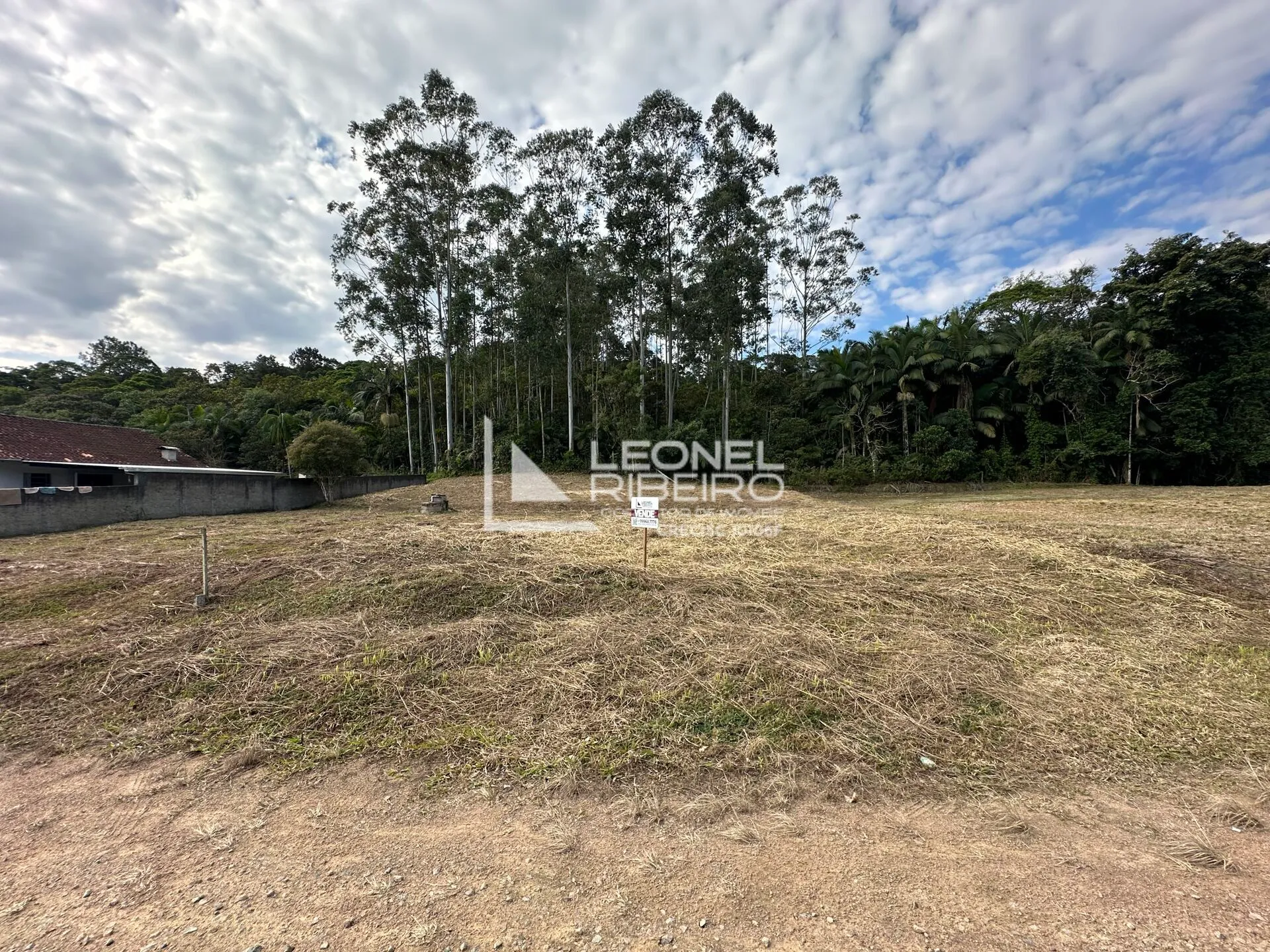 Terreno à venda, 516,76m no bairro Pomeranos em Timbó/SC — foto 4
