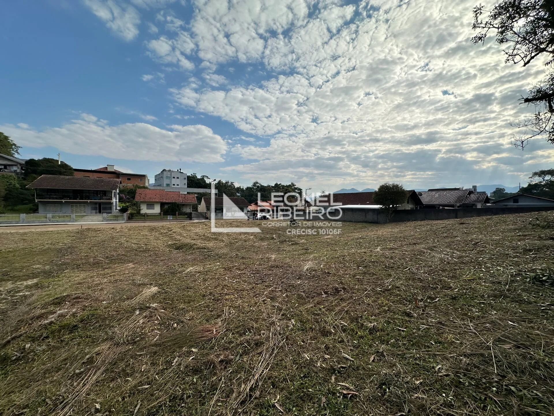 Terreno à venda, 516,76m no bairro Pomeranos em Timbó/SC — foto 5