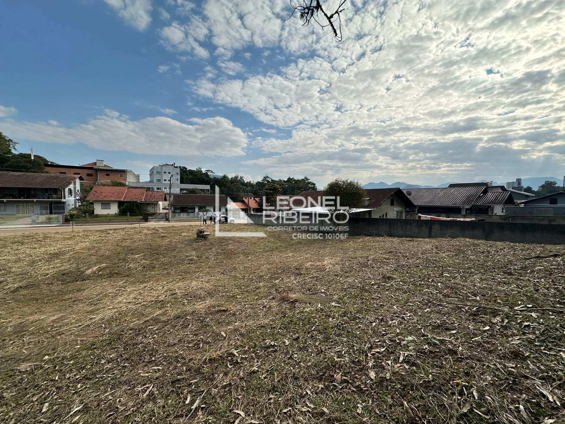 Terreno à venda, 516,76m no bairro Pomeranos em Timbó/SC — foto 6