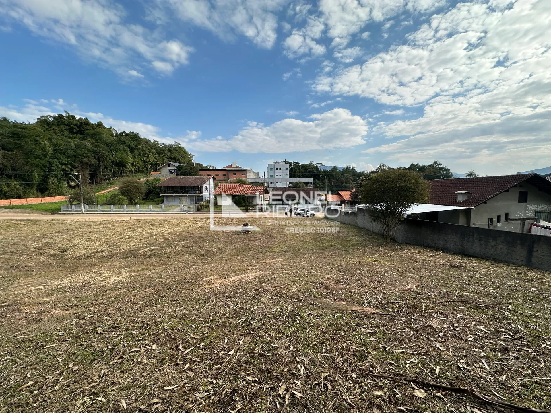 Terreno à venda, 516,76m no bairro Pomeranos em Timbó/SC — foto 7