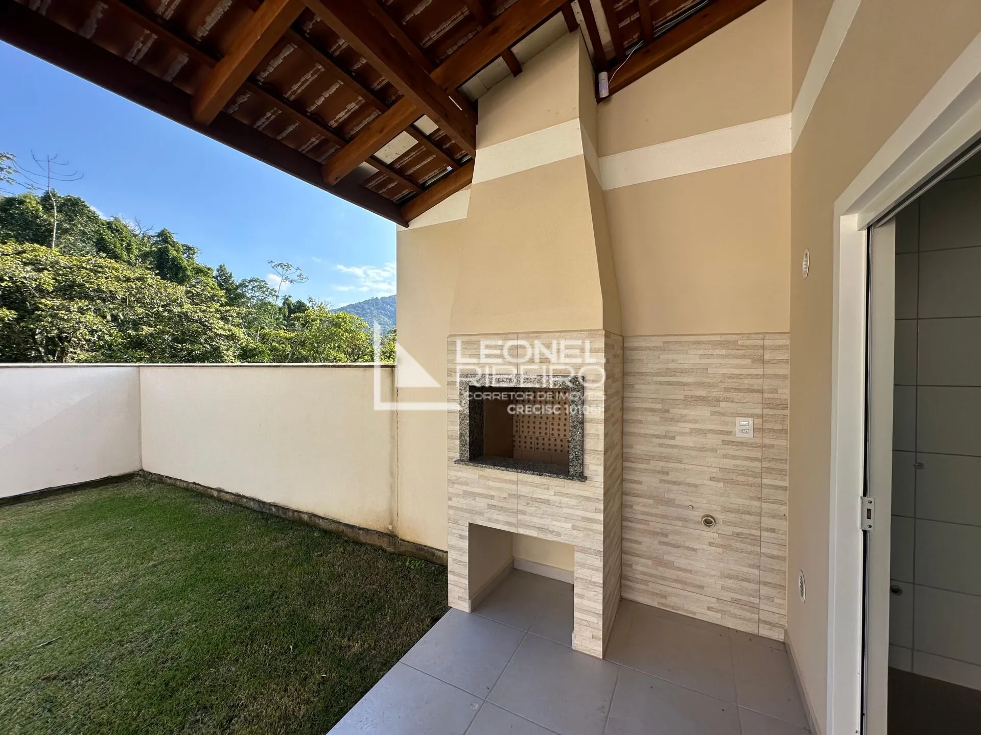 Casa com 2 dormitórios à venda, 74,99 m no bairro Centro em Rio dos Cedros/SC — foto 4