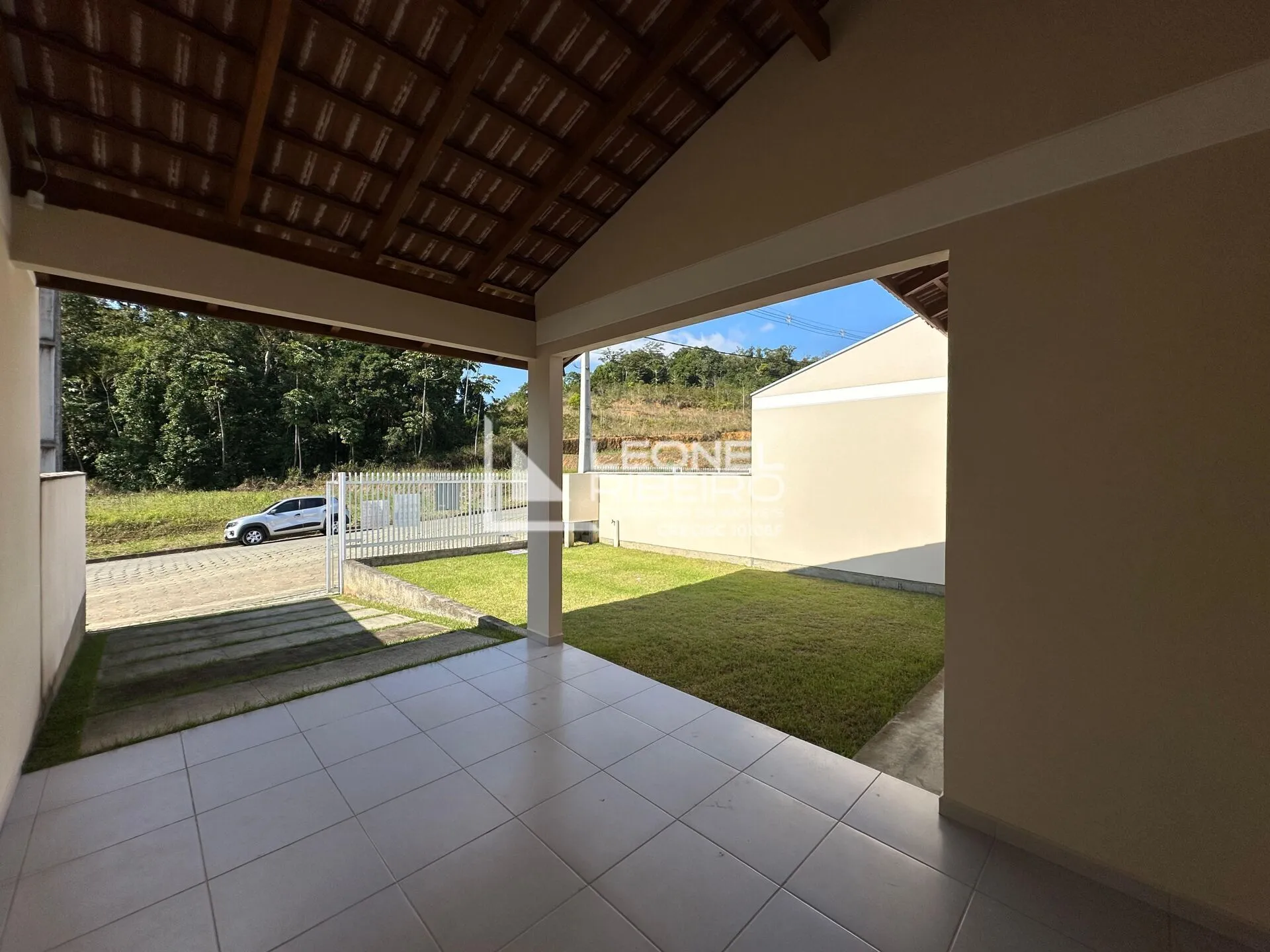 Casa com 2 dormitórios à venda, 74,99 m no bairro Centro em Rio dos Cedros/SC — foto 7