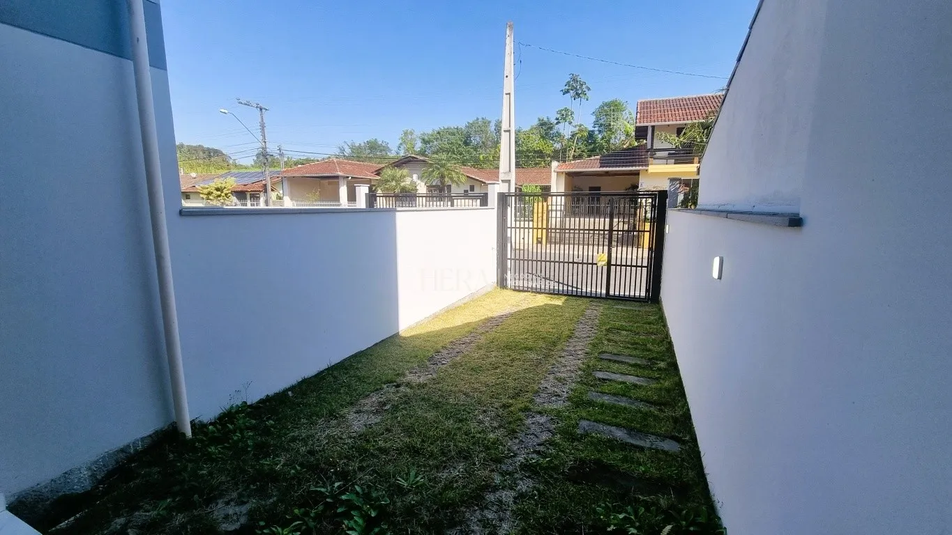 Sobrado à Venda 02 Suítes - Passo Manso, Blumenau — foto 2
