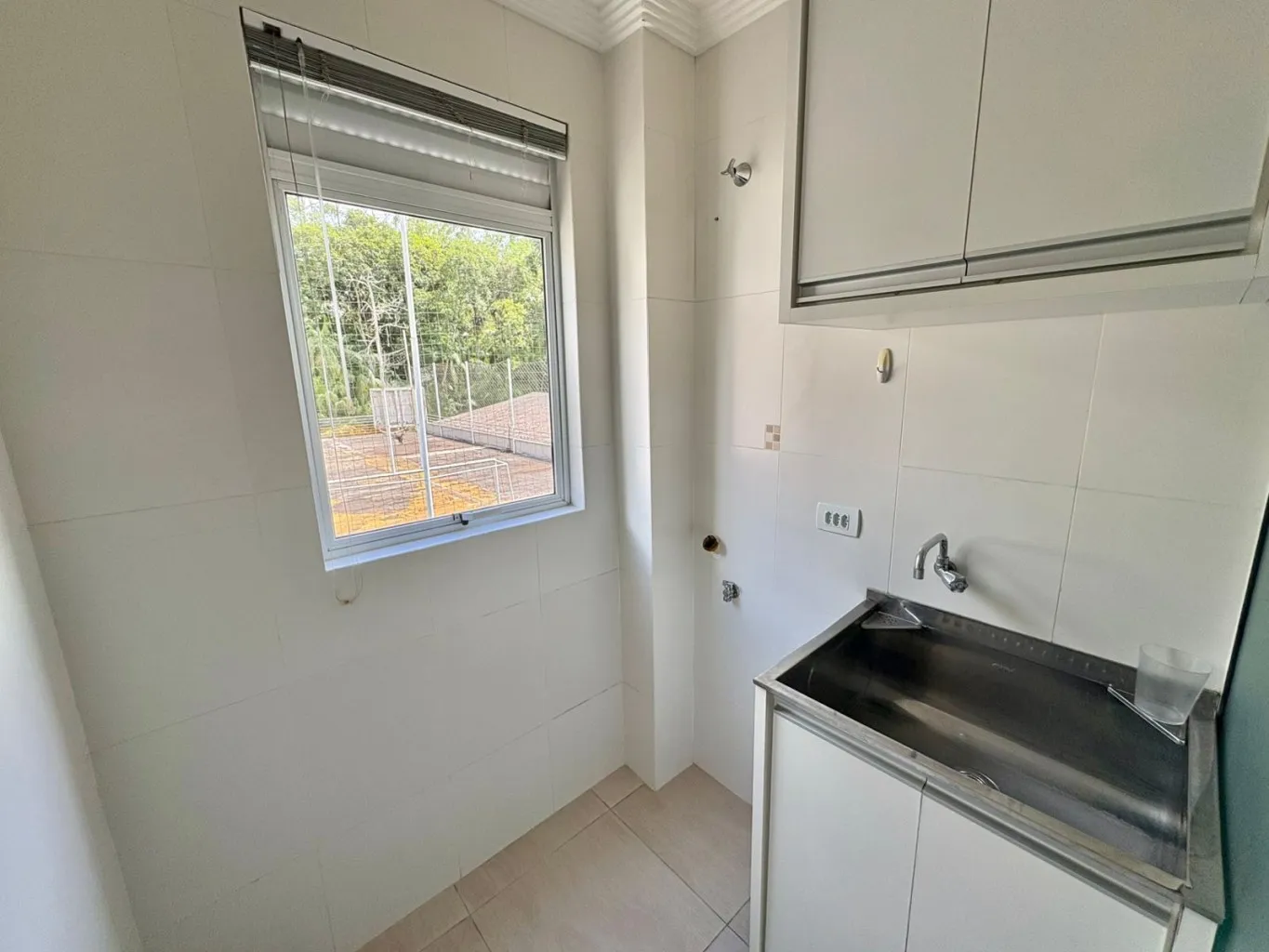 Apartamento no Edifício Lírios do Vale, Bairro Imigrantes - Timbó/SC! — foto 5